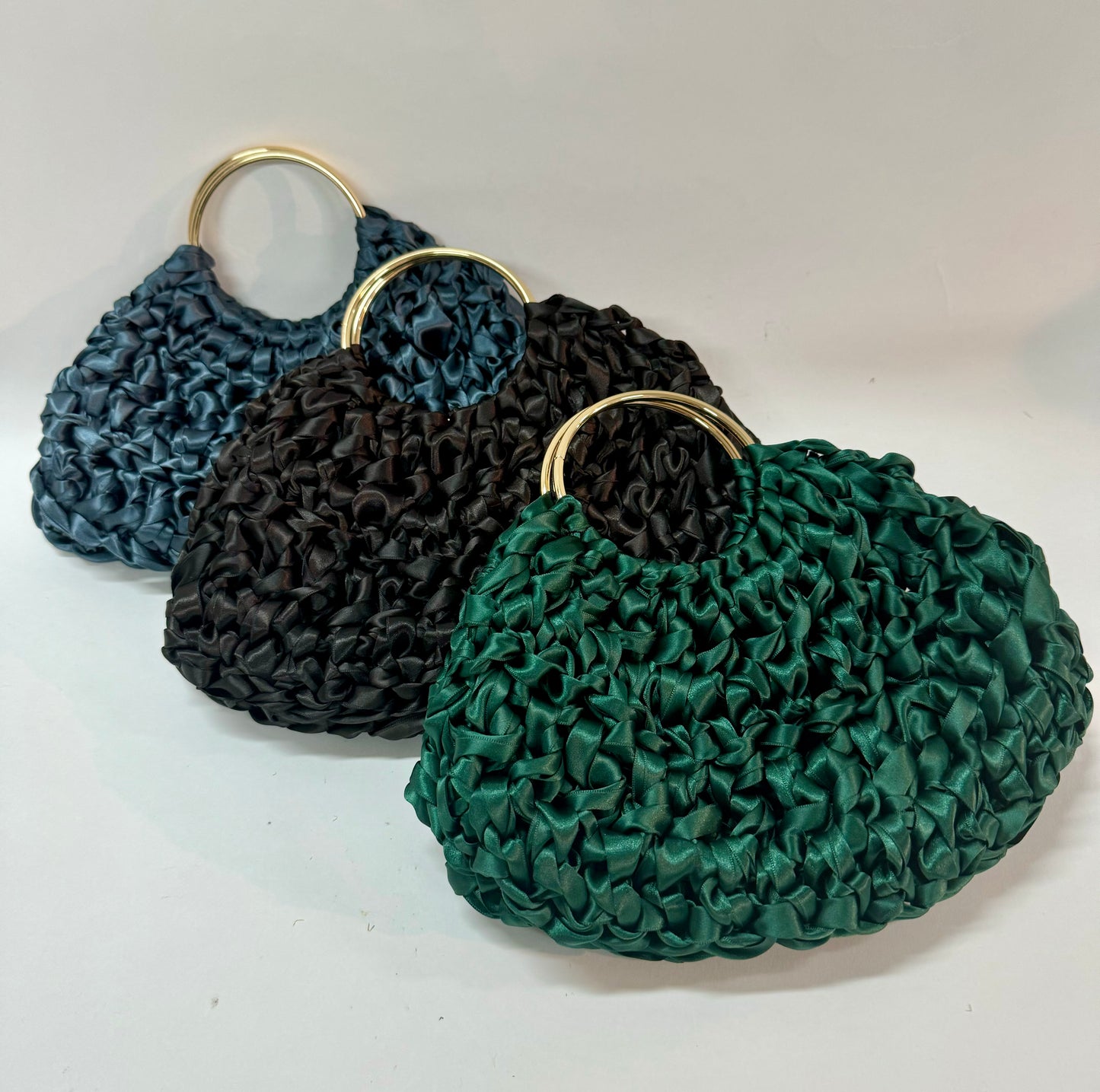 Abanico Bag