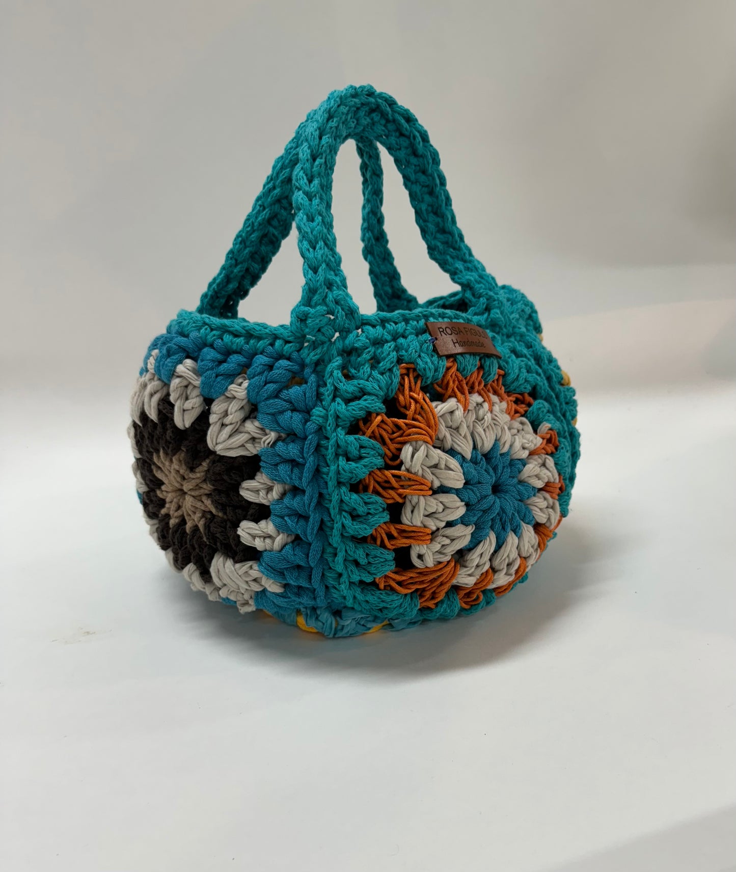 Bag square 24