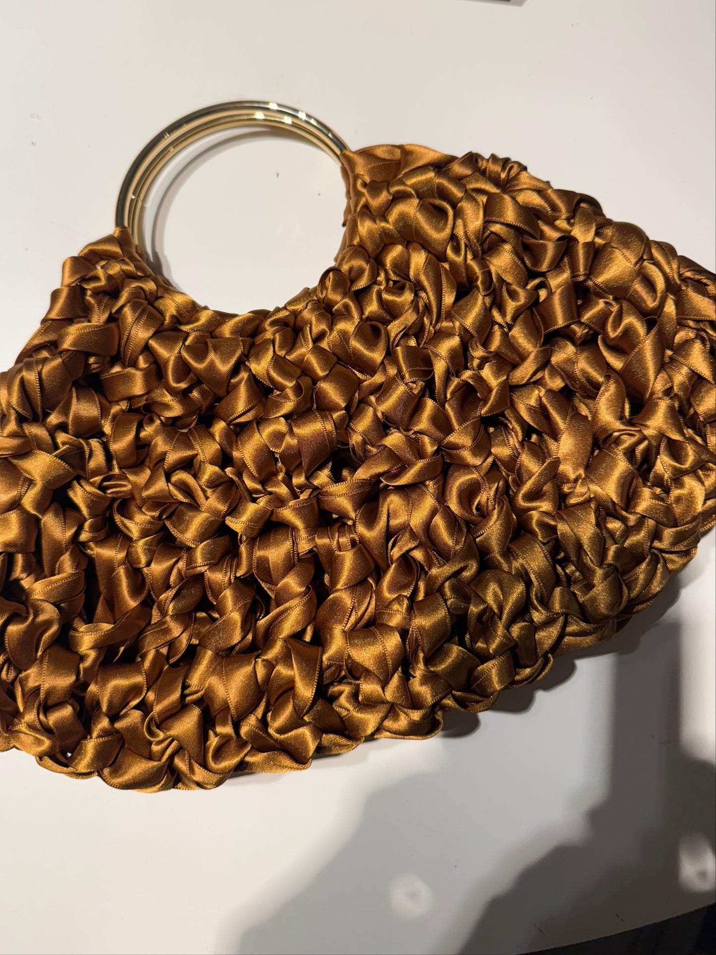 Abanico Bag
