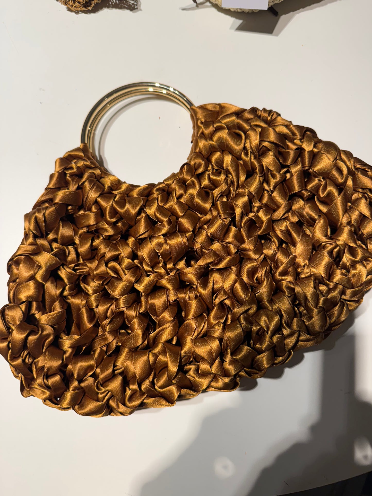 Abanico Bag
