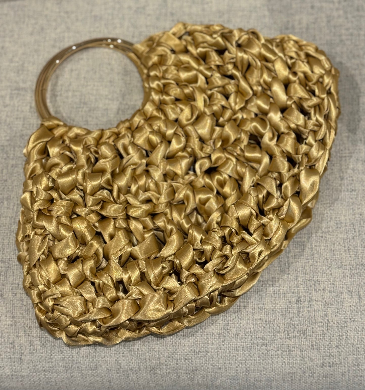 Abanico Bag