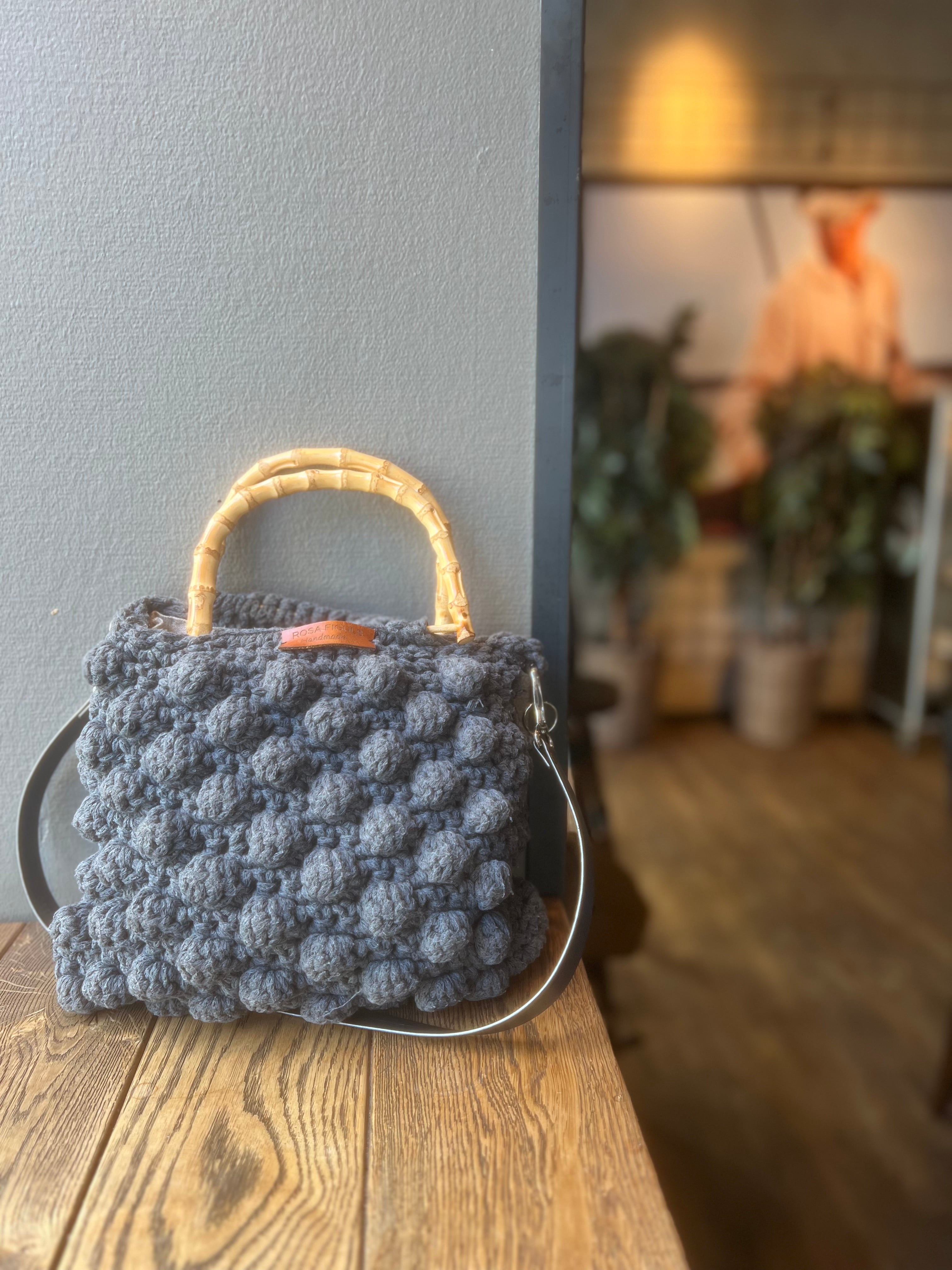 Bag Paris
