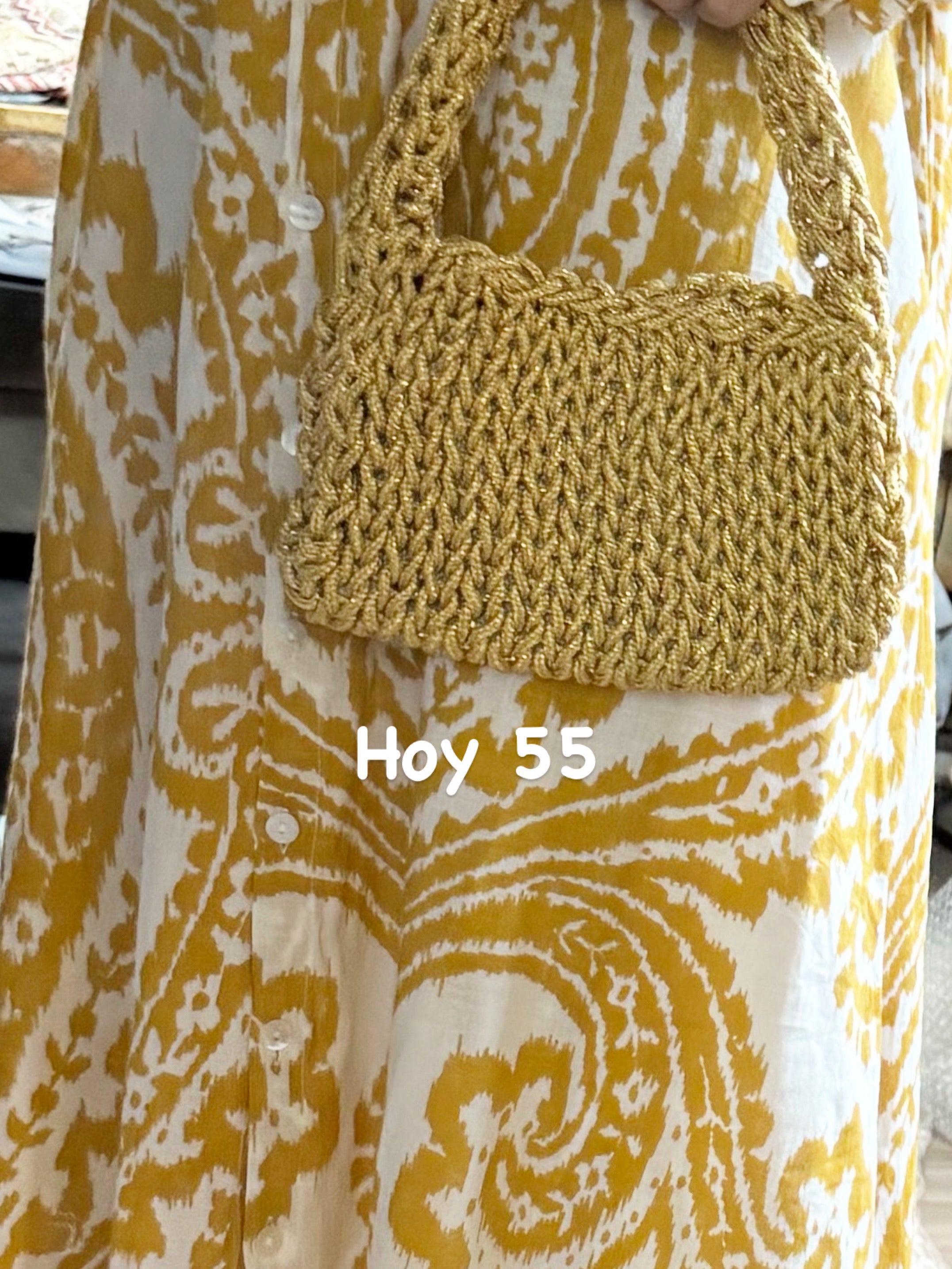 Bag Nok