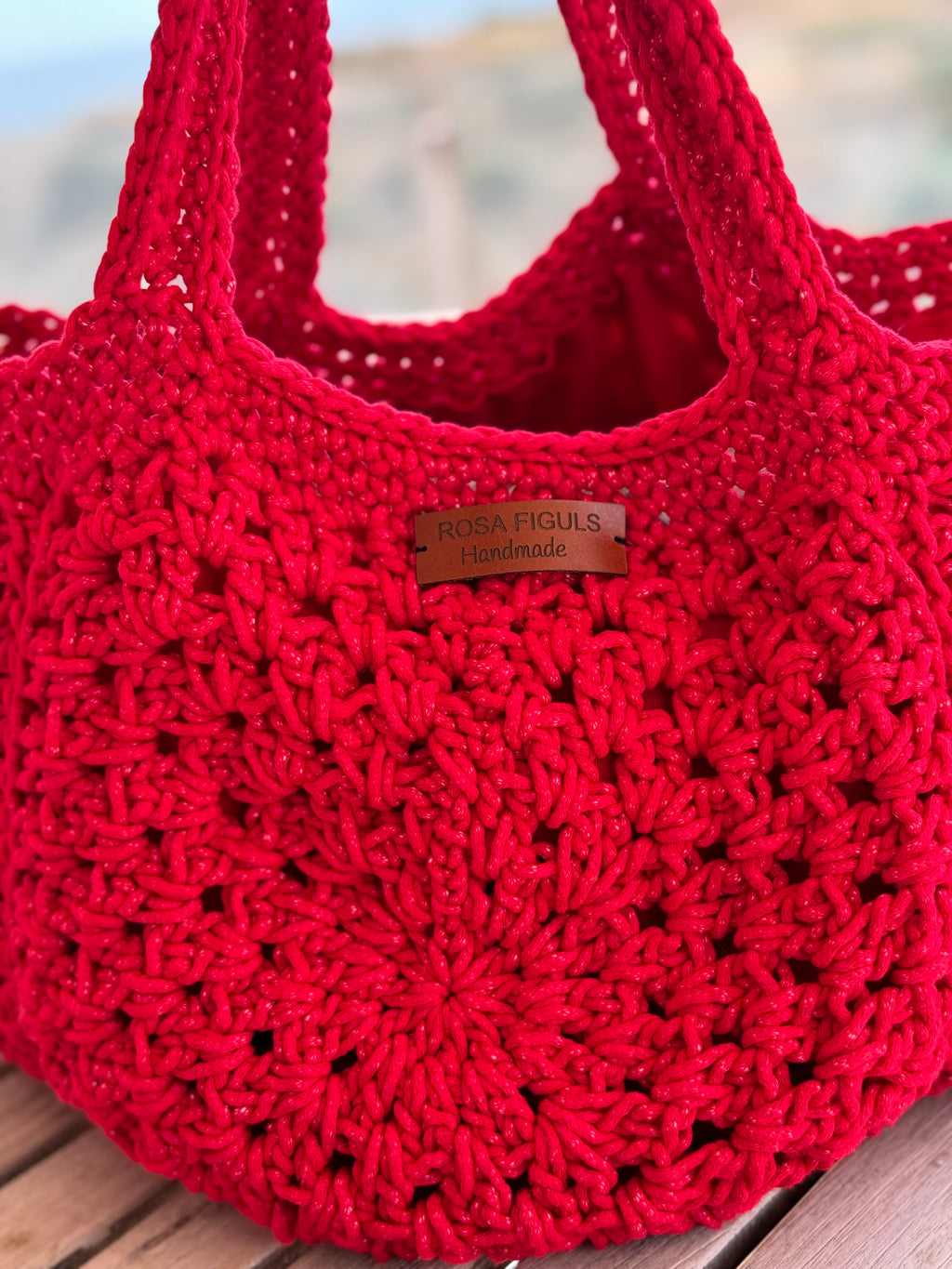 Bag Big