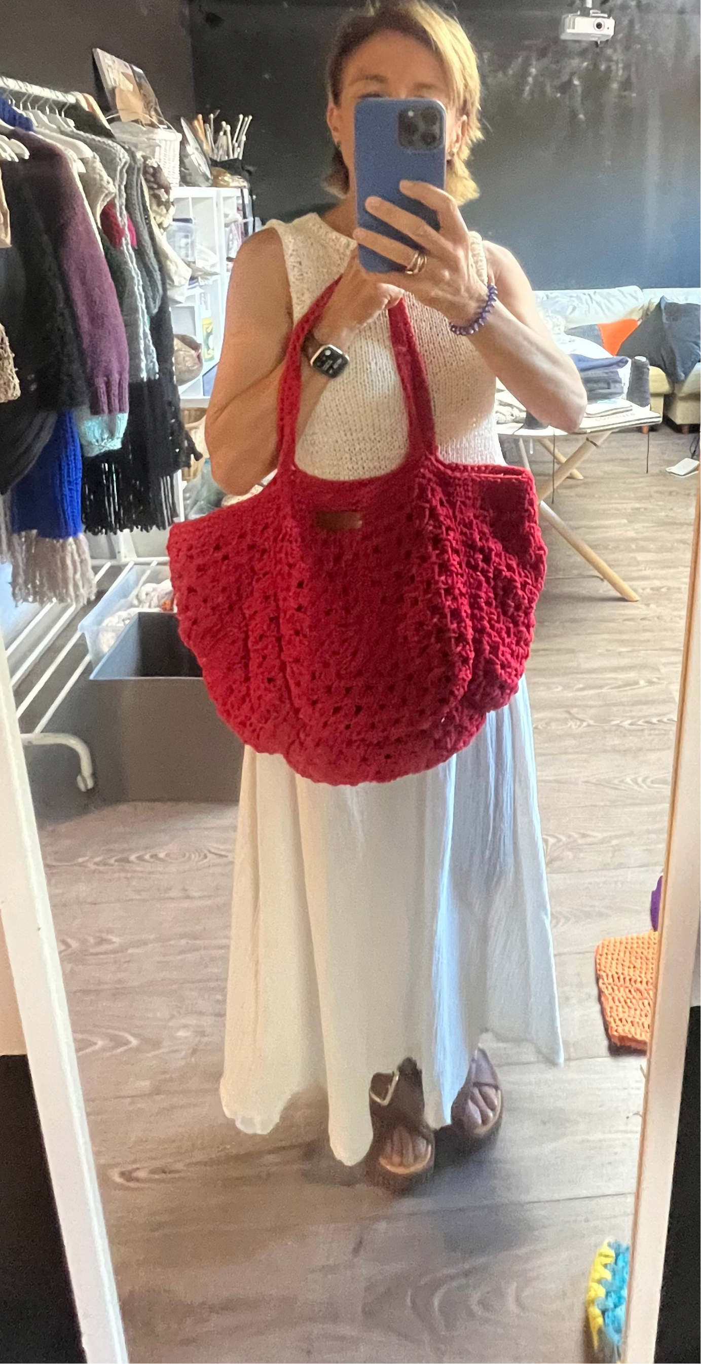 Bag Big