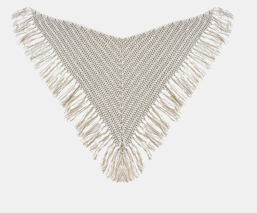 kit chal cotton Crochet