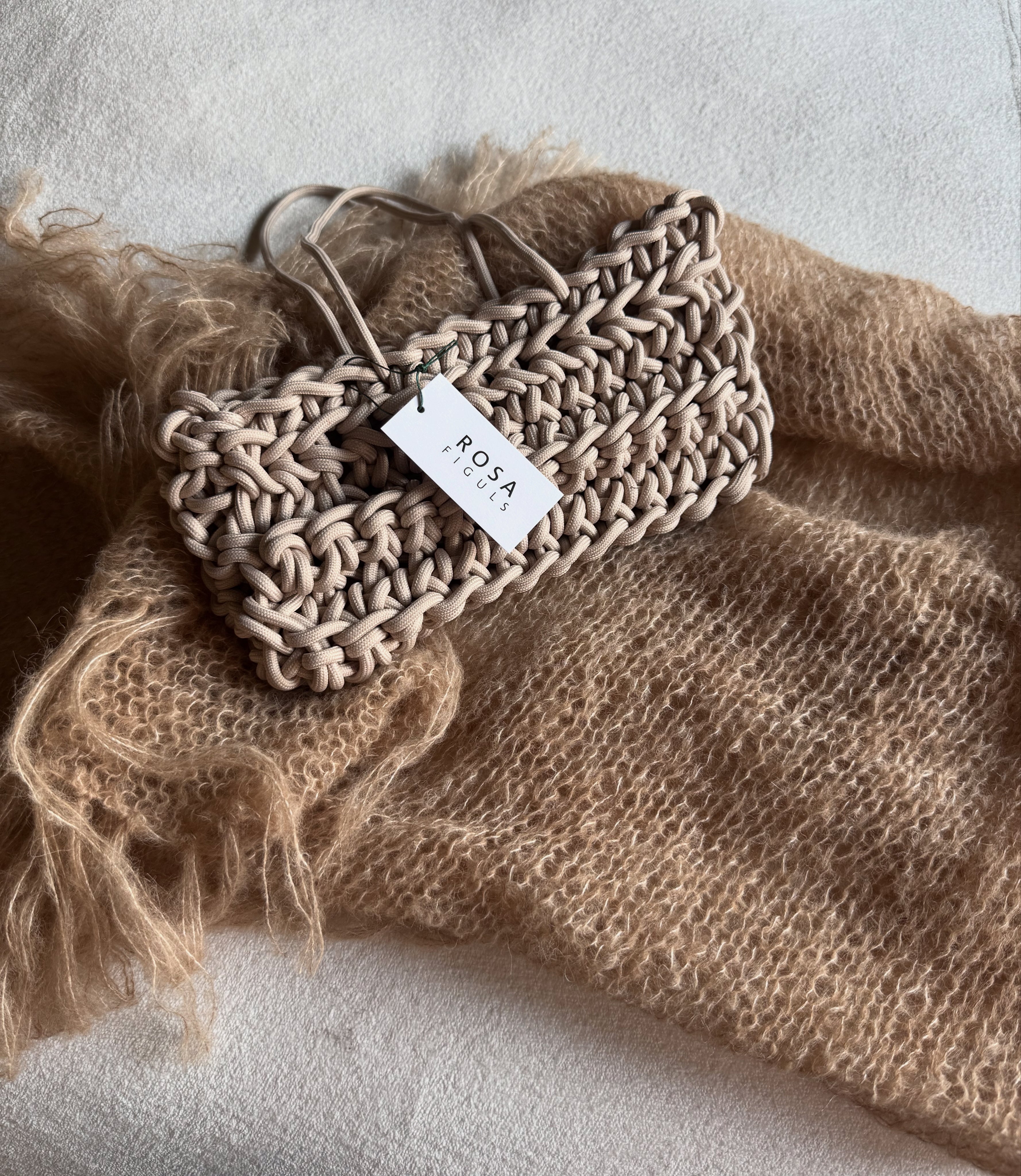 Chal Seis Alpaca/seda