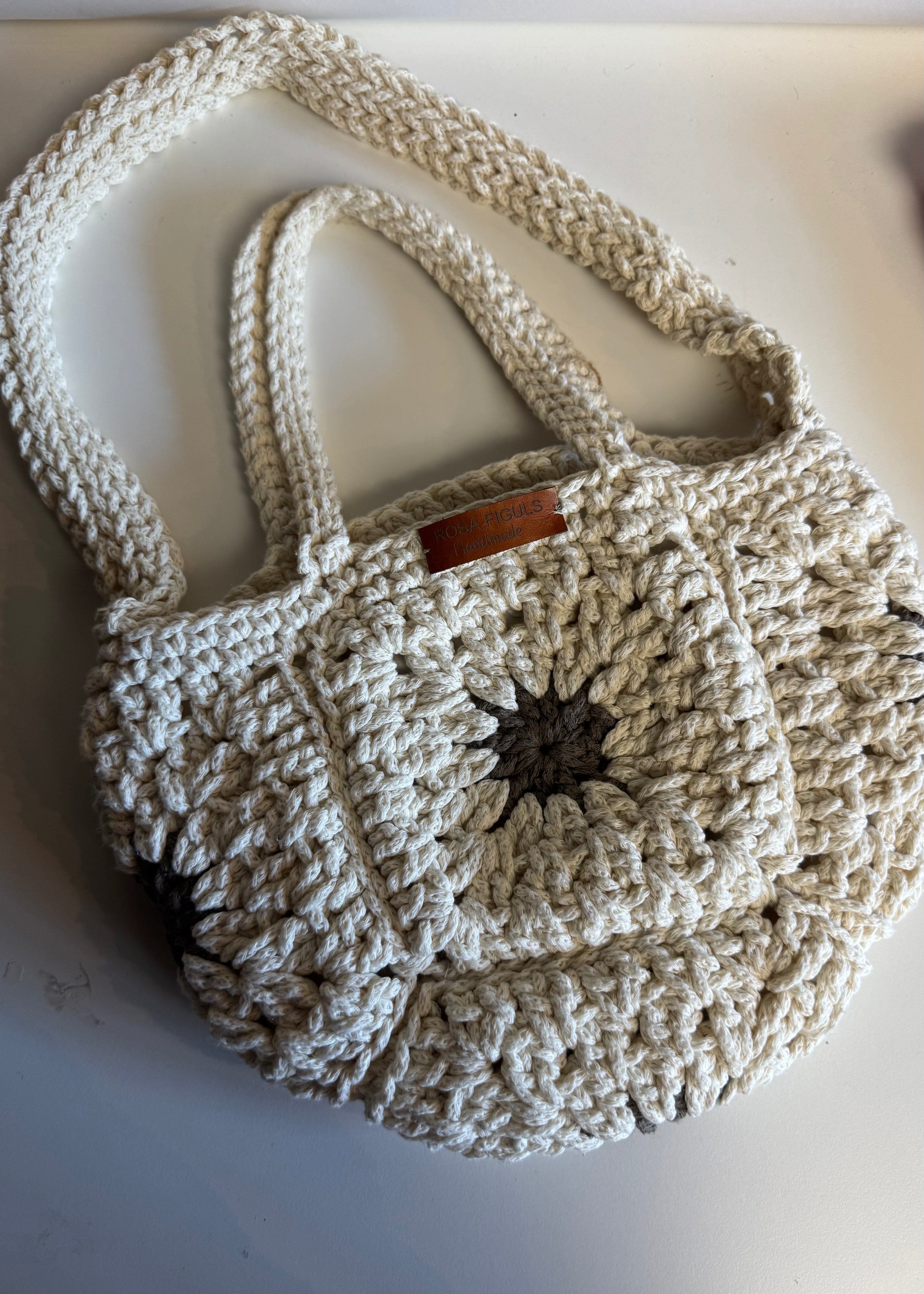 Bolso Estrella