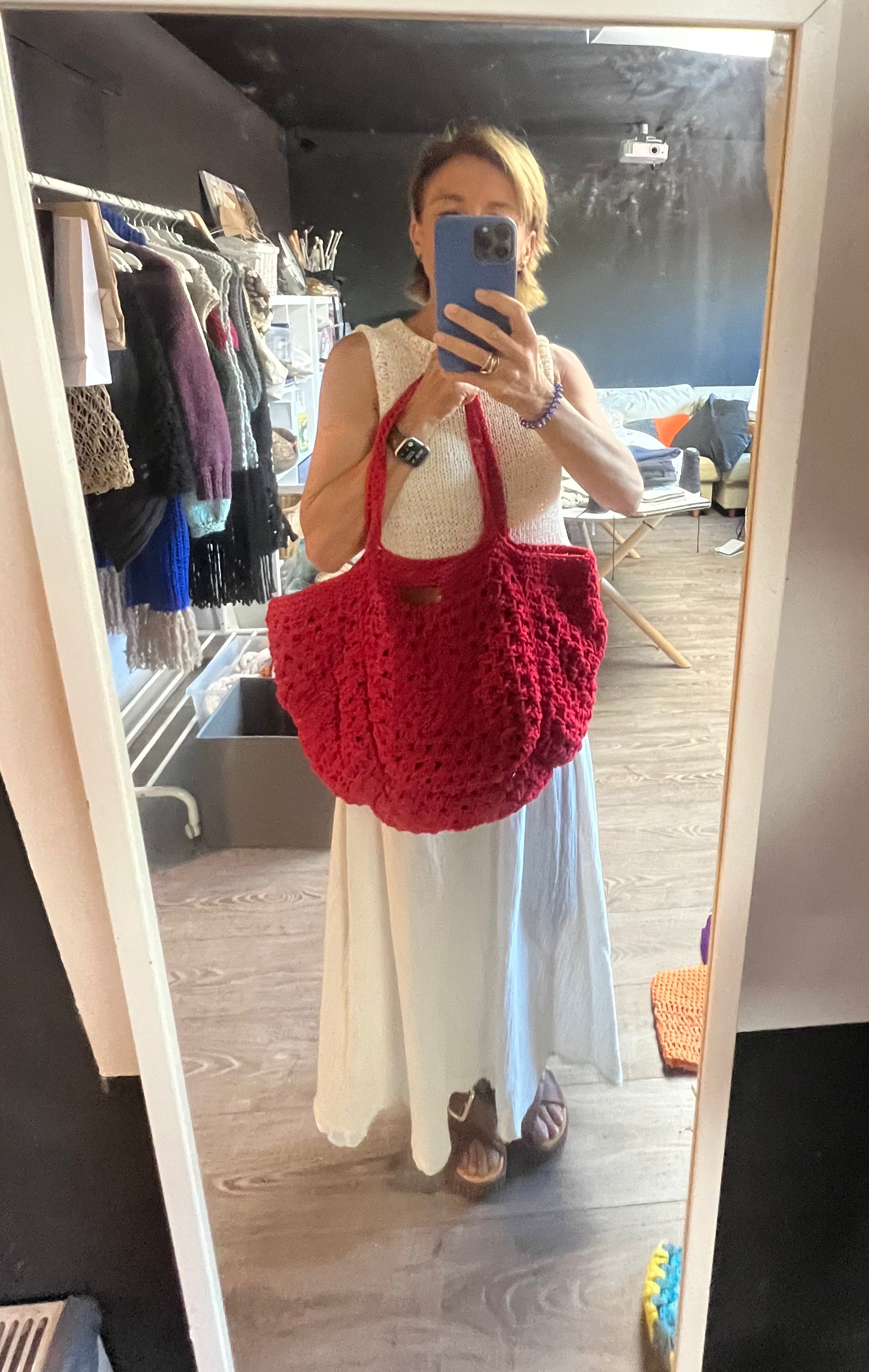 Bag Big