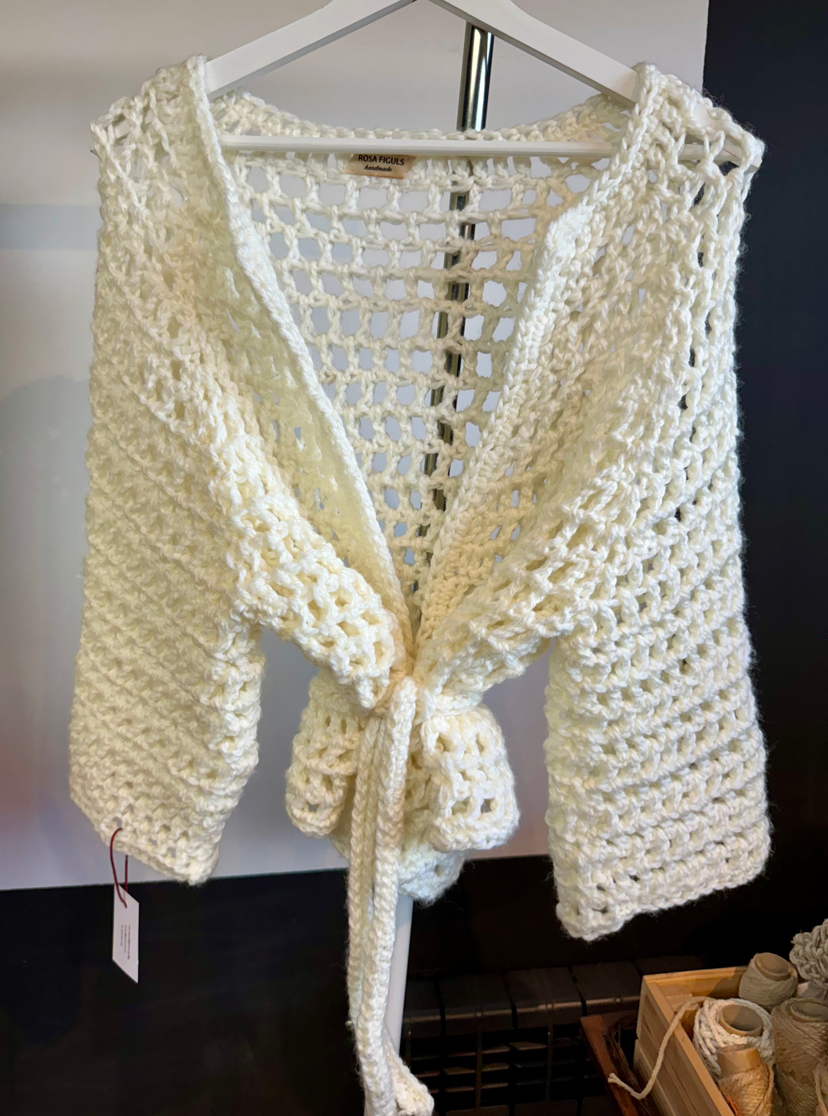 Chaqueta Sara