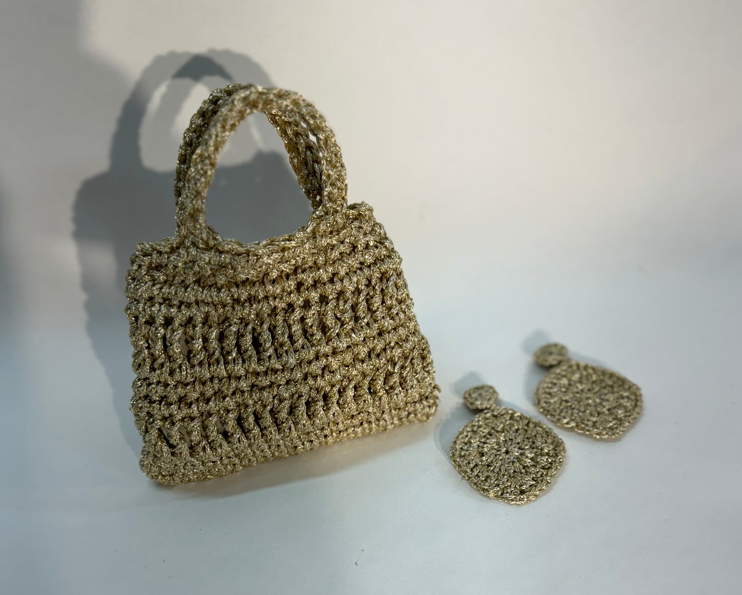 Bag Mini brilli