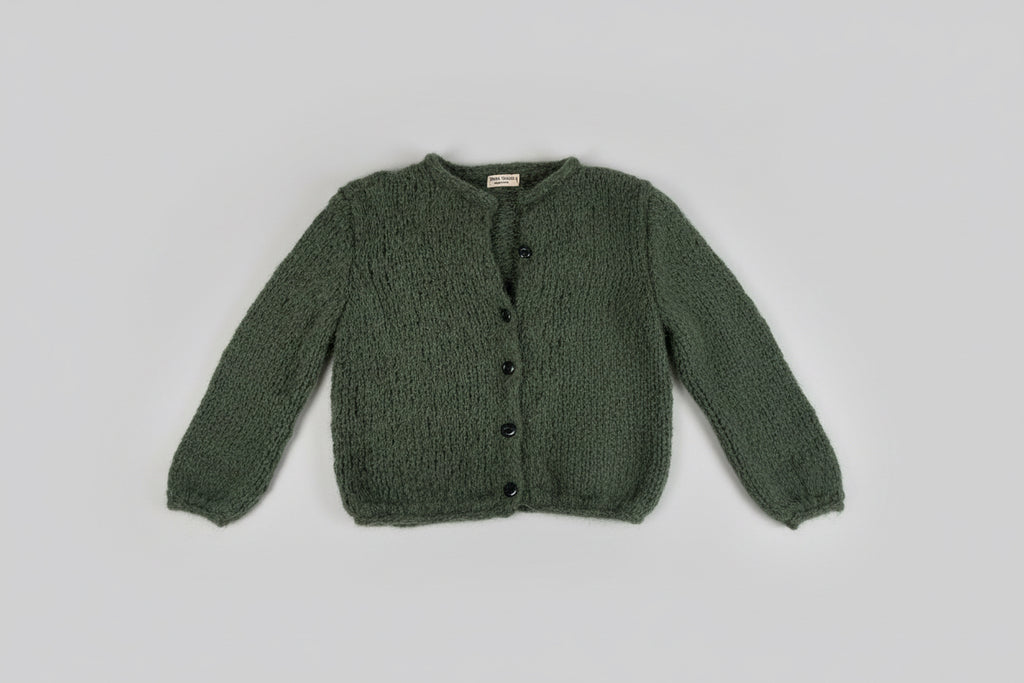 Chaqueta Alpaca  🦙