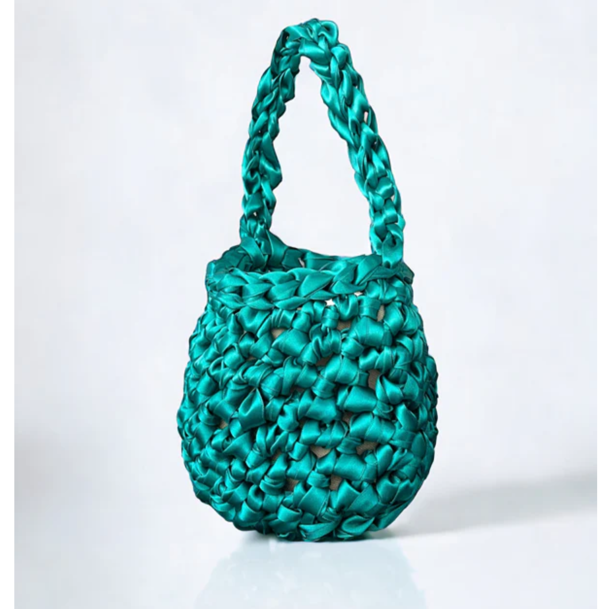 BAG OVAL