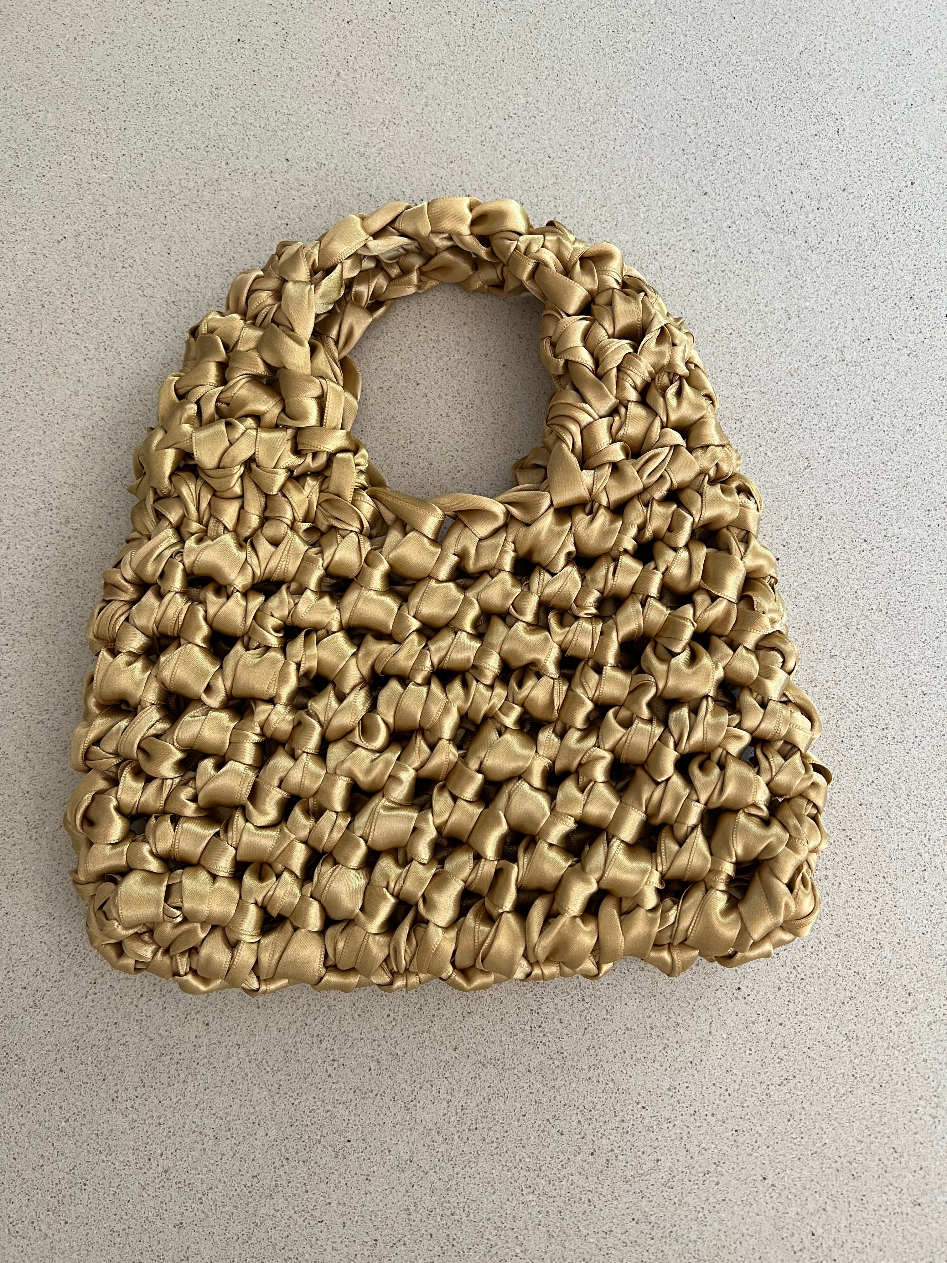 Bag Ring
