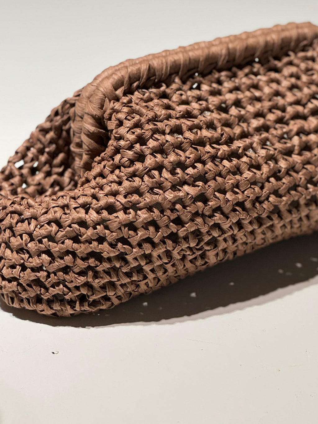 Bag Cintia rafia