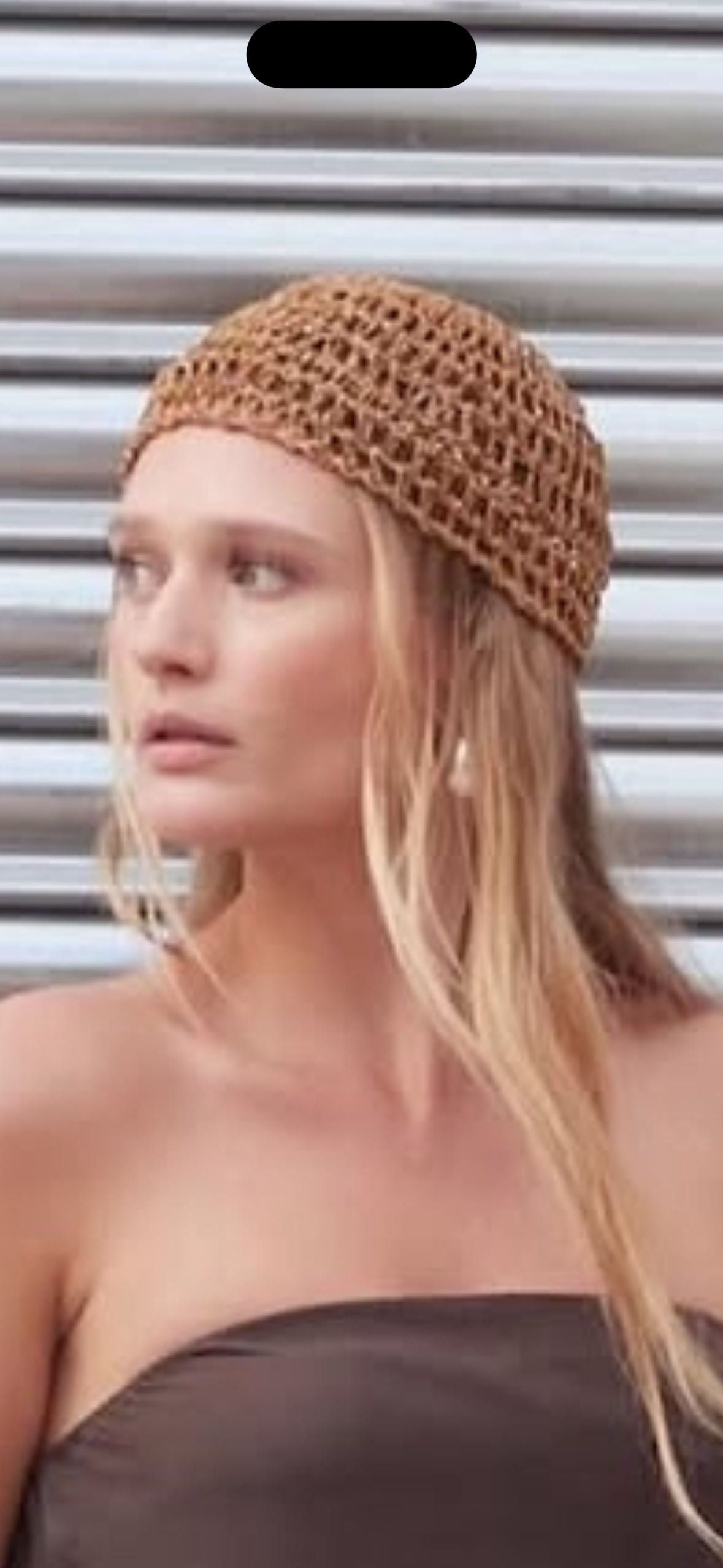 Casquette by Cris Serra