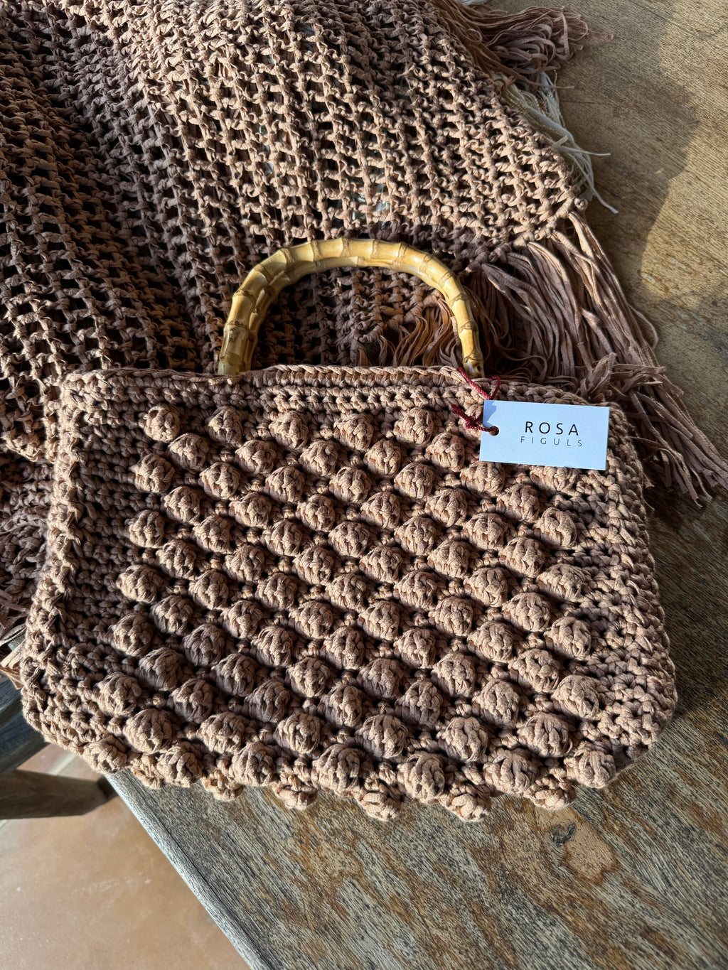 BAG Julia