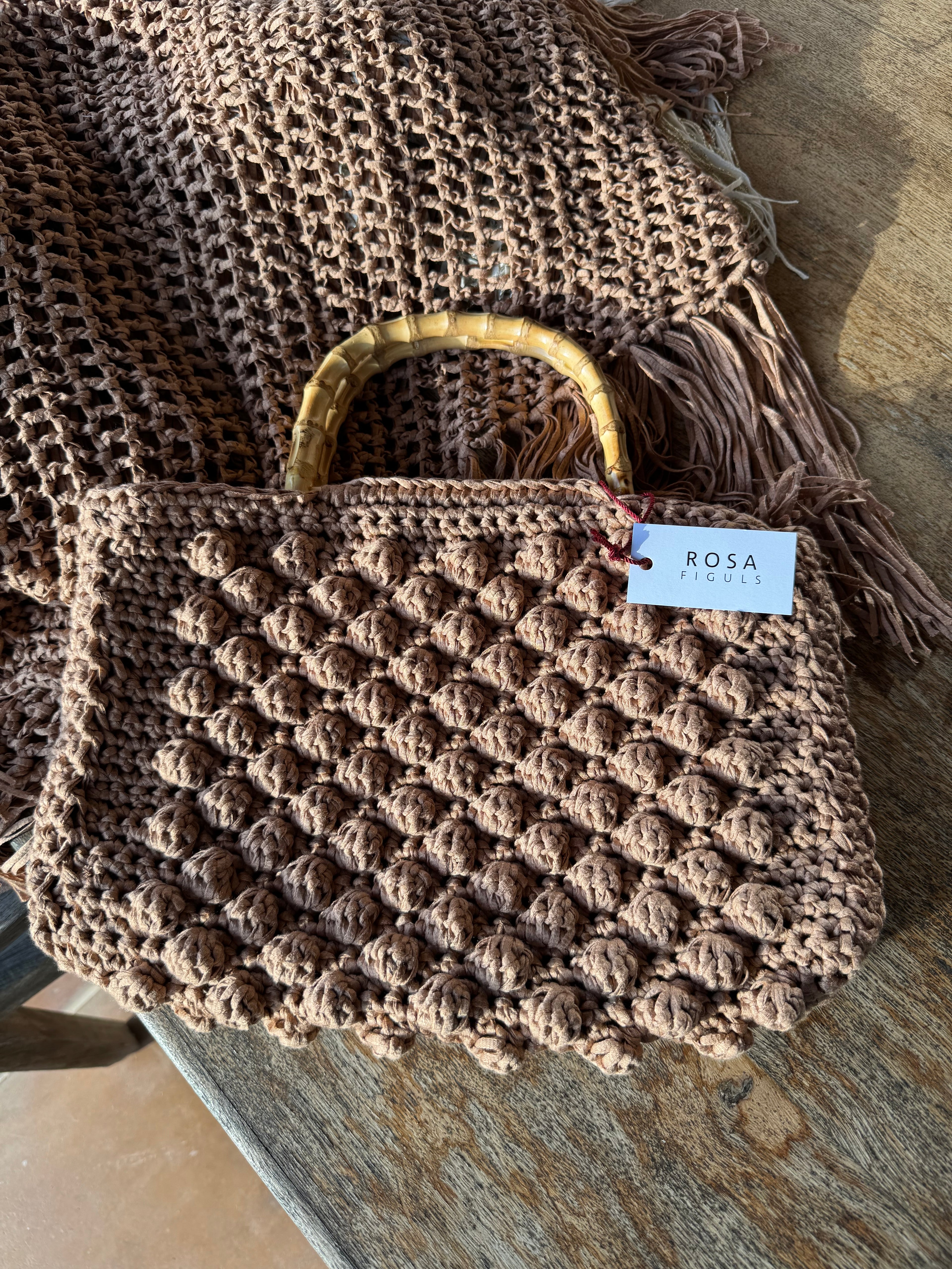 BAG Julia