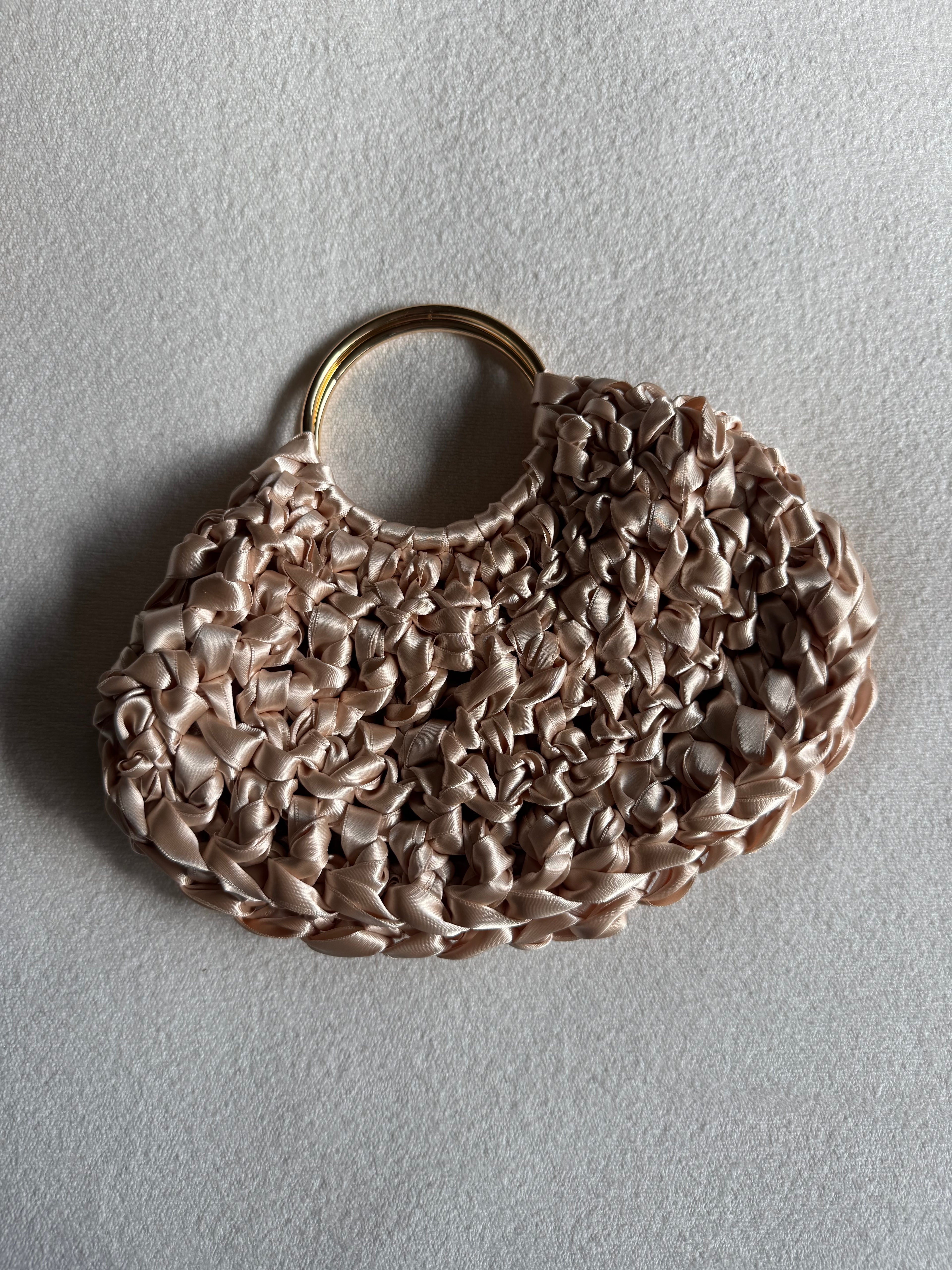 Abanico Bag