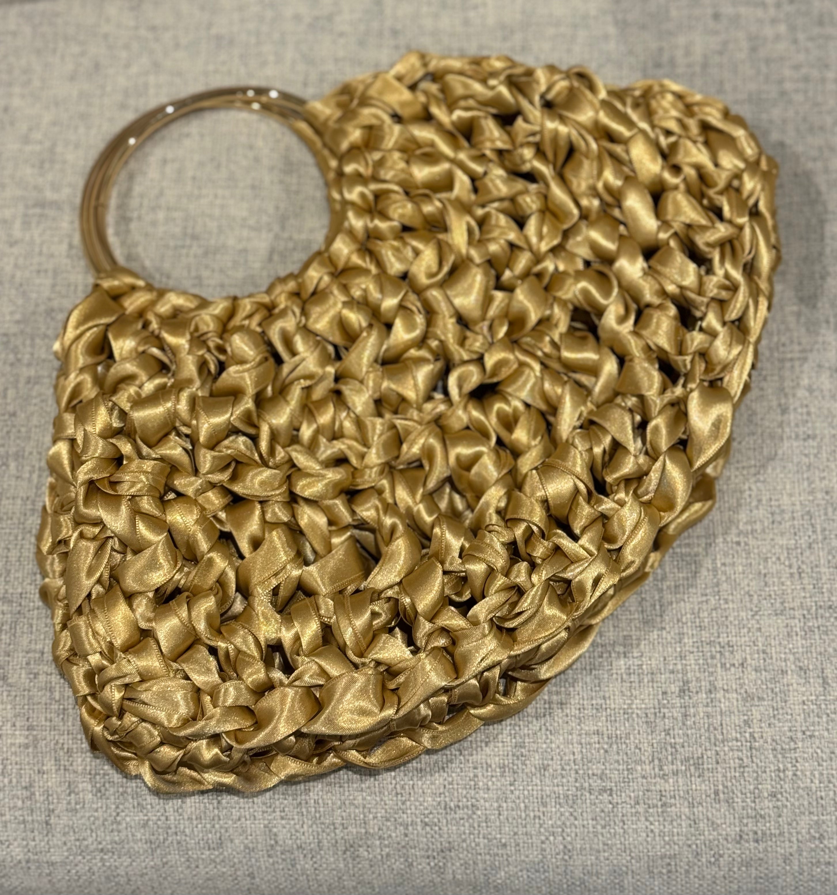 Abanico Bag