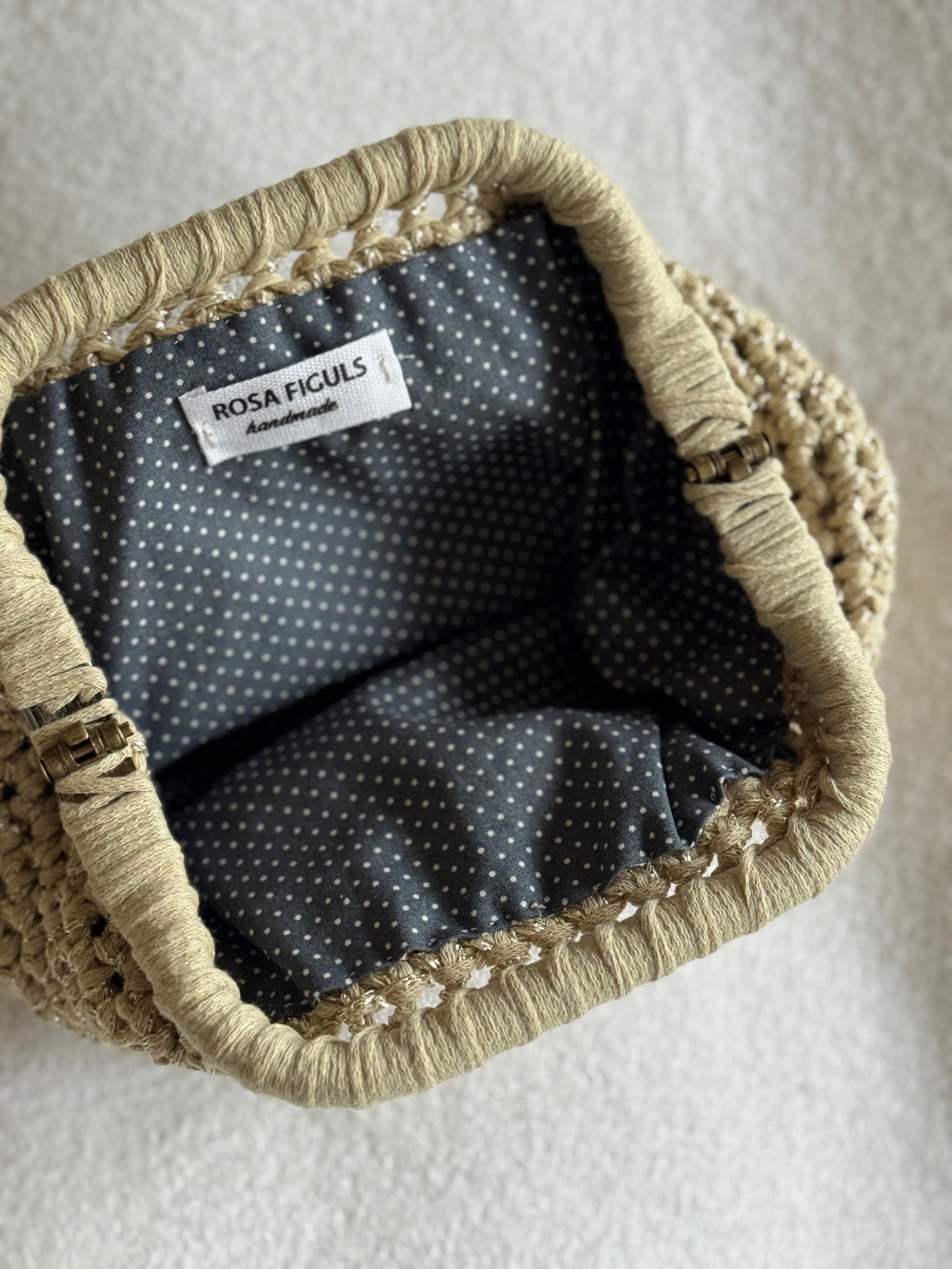 Bag Cintia Mini