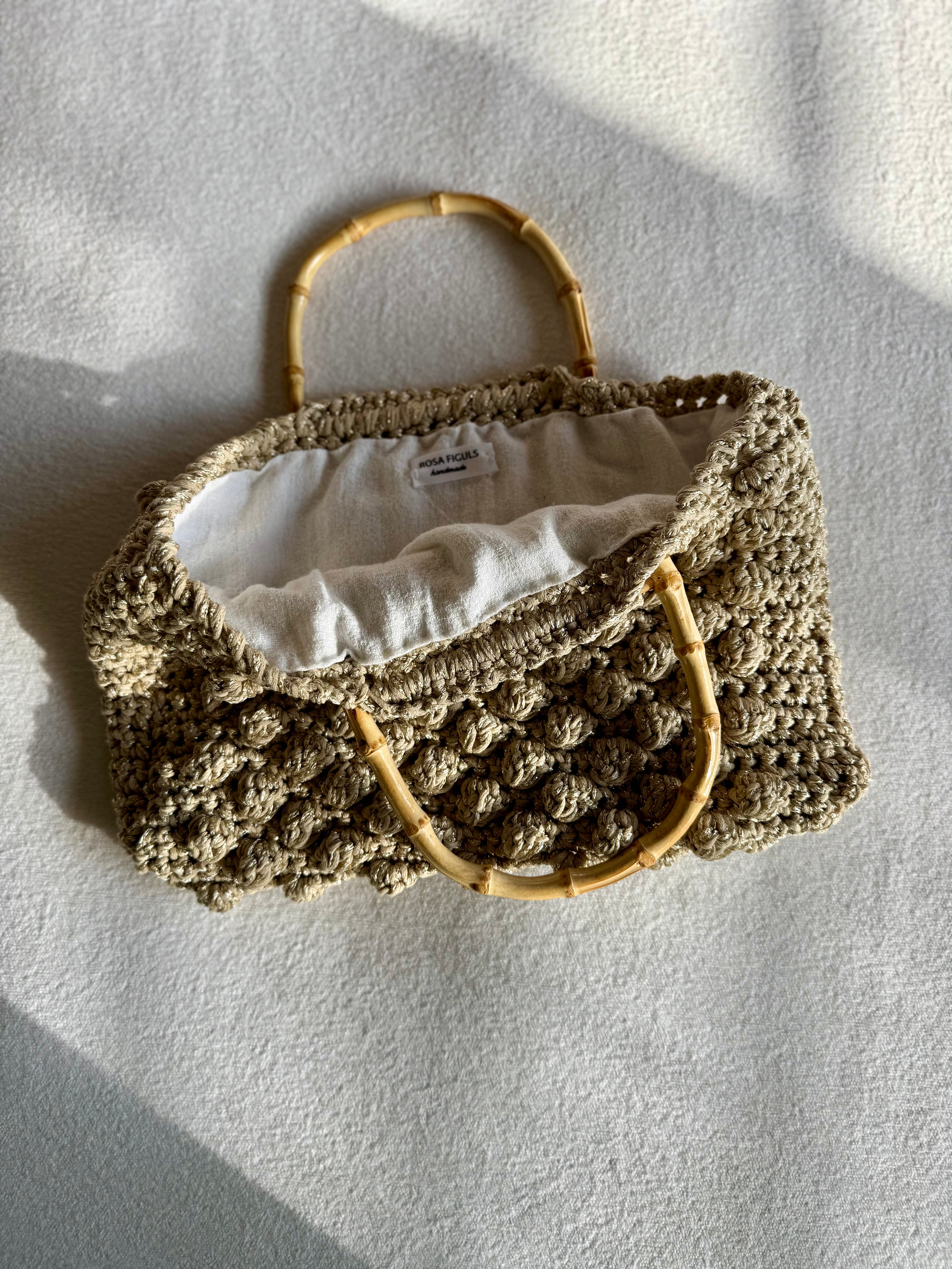 BAG Julia