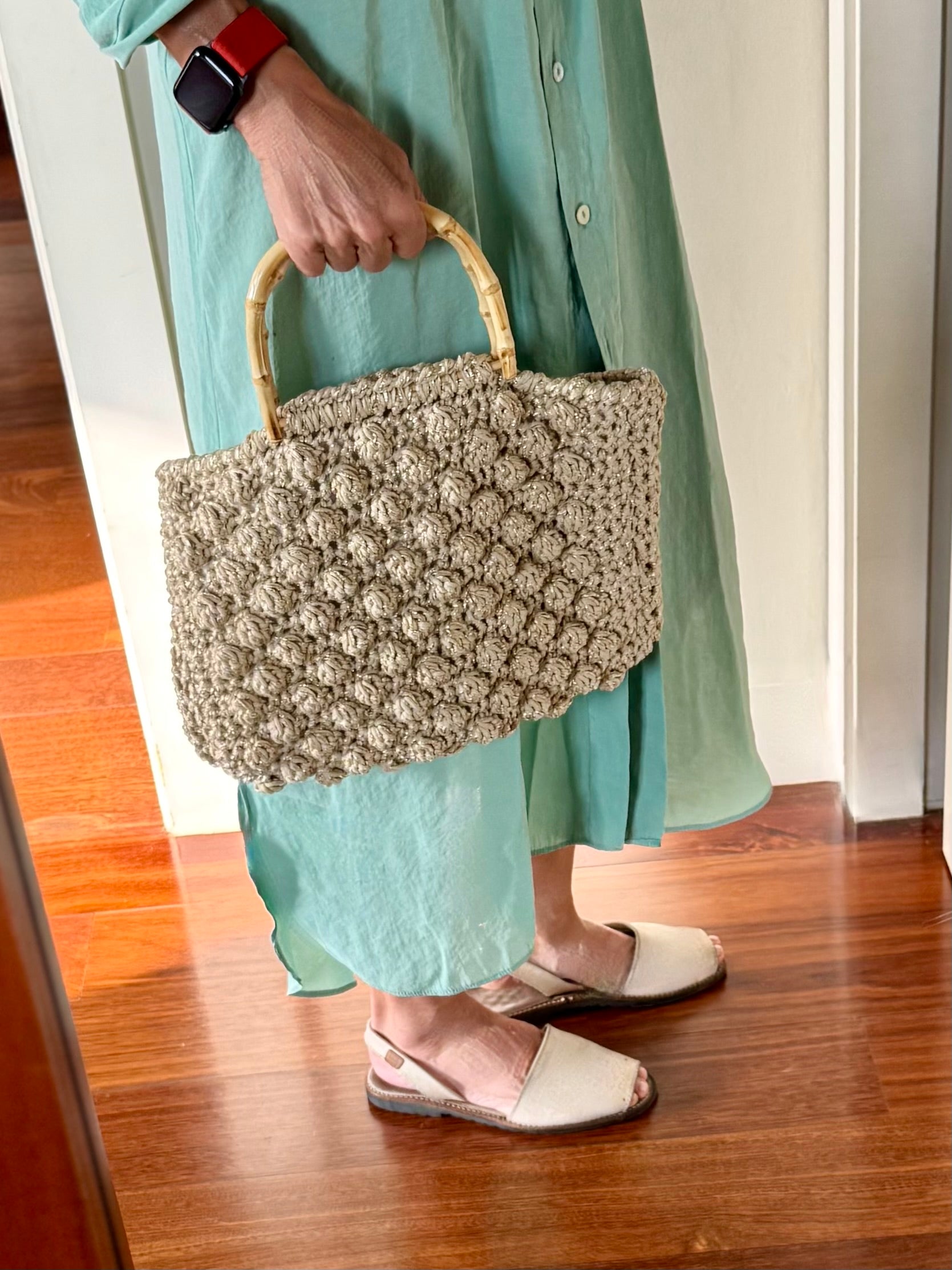 BAG Julia