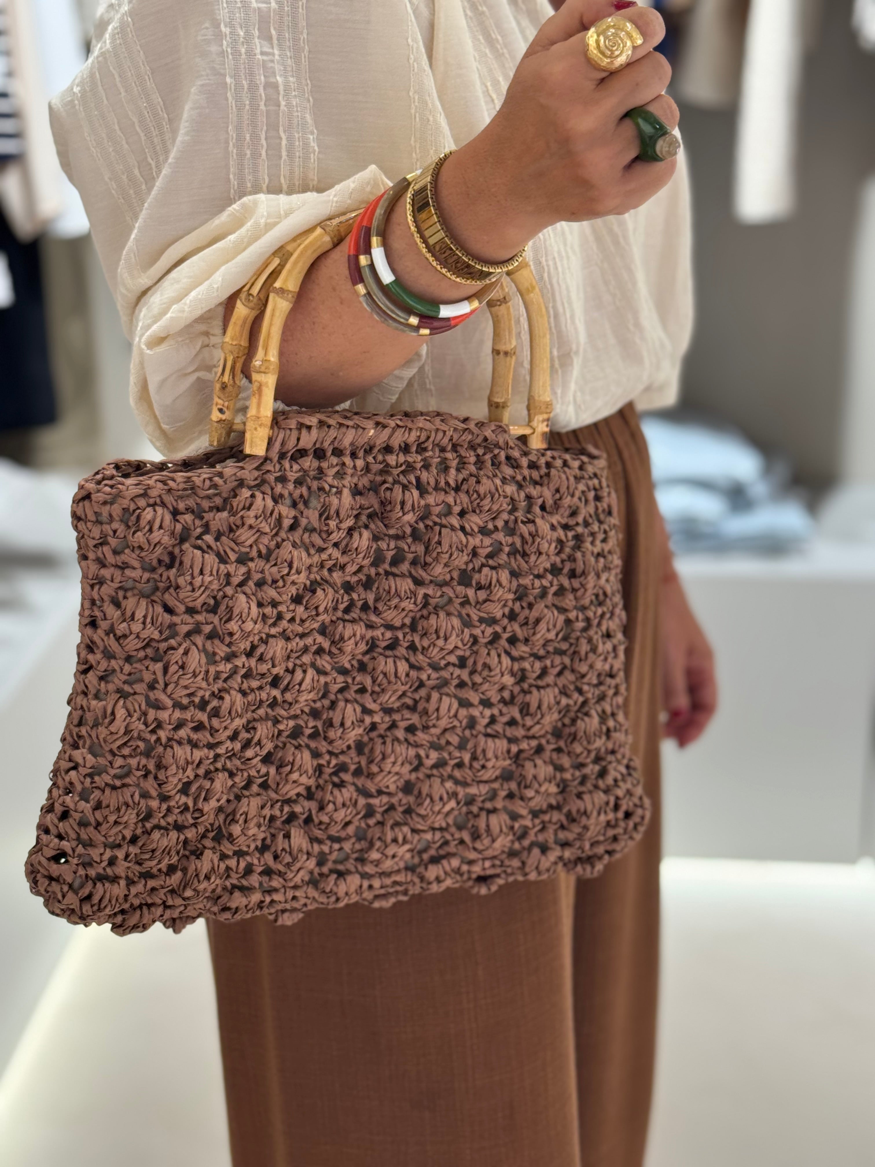 BAG Julia