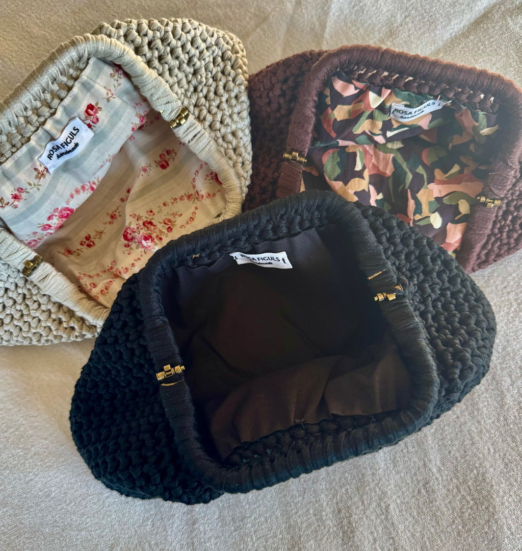 Bag  Cintia