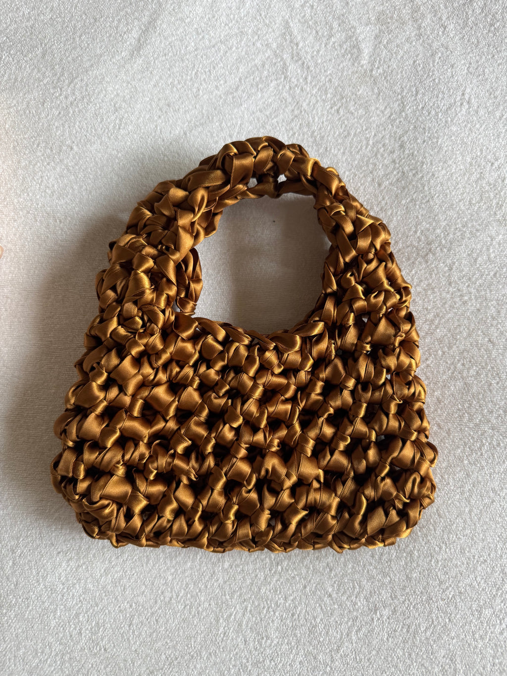 Bag Ring