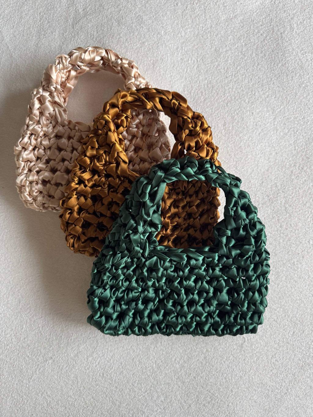 Bag Ring