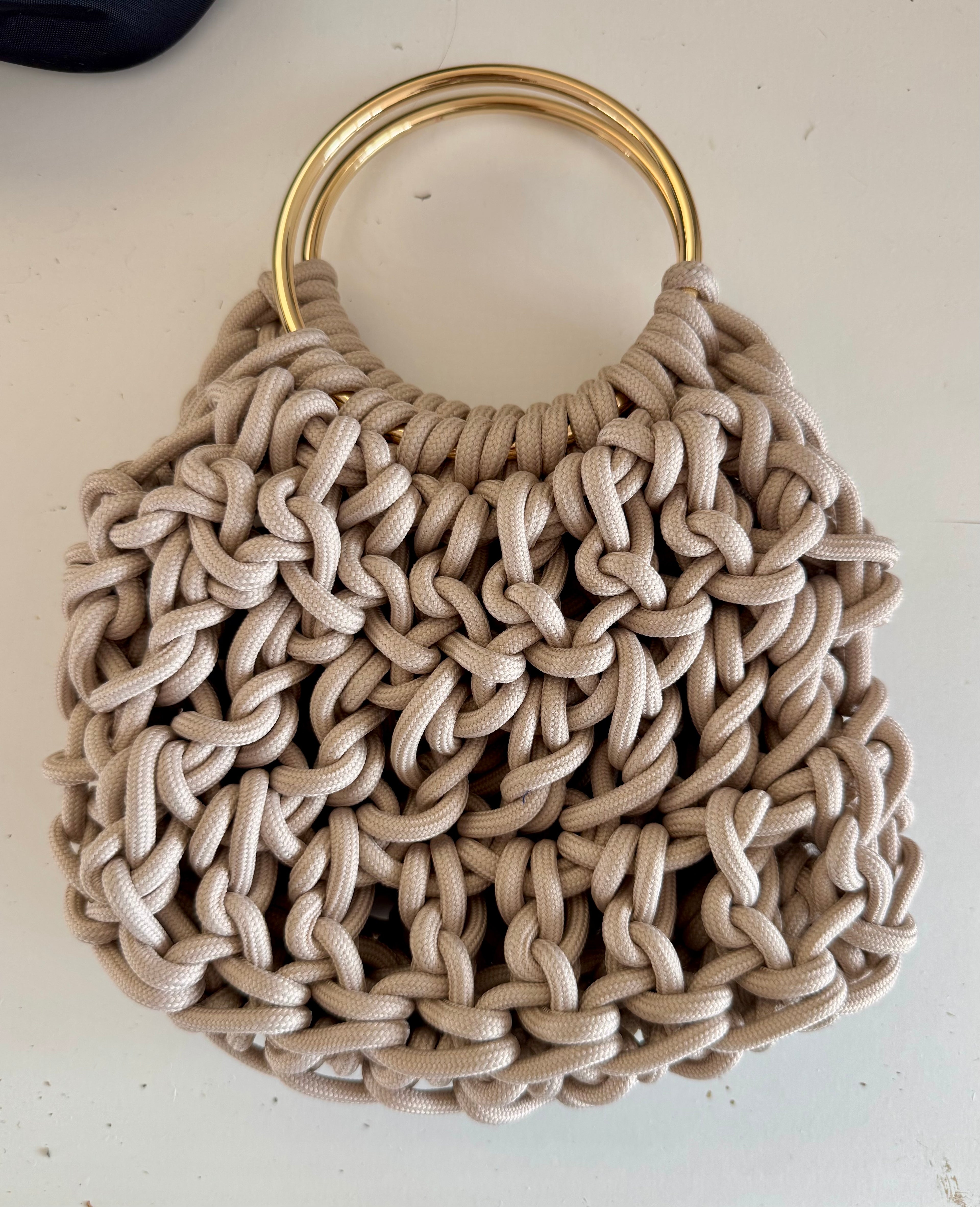 Bag Abba
