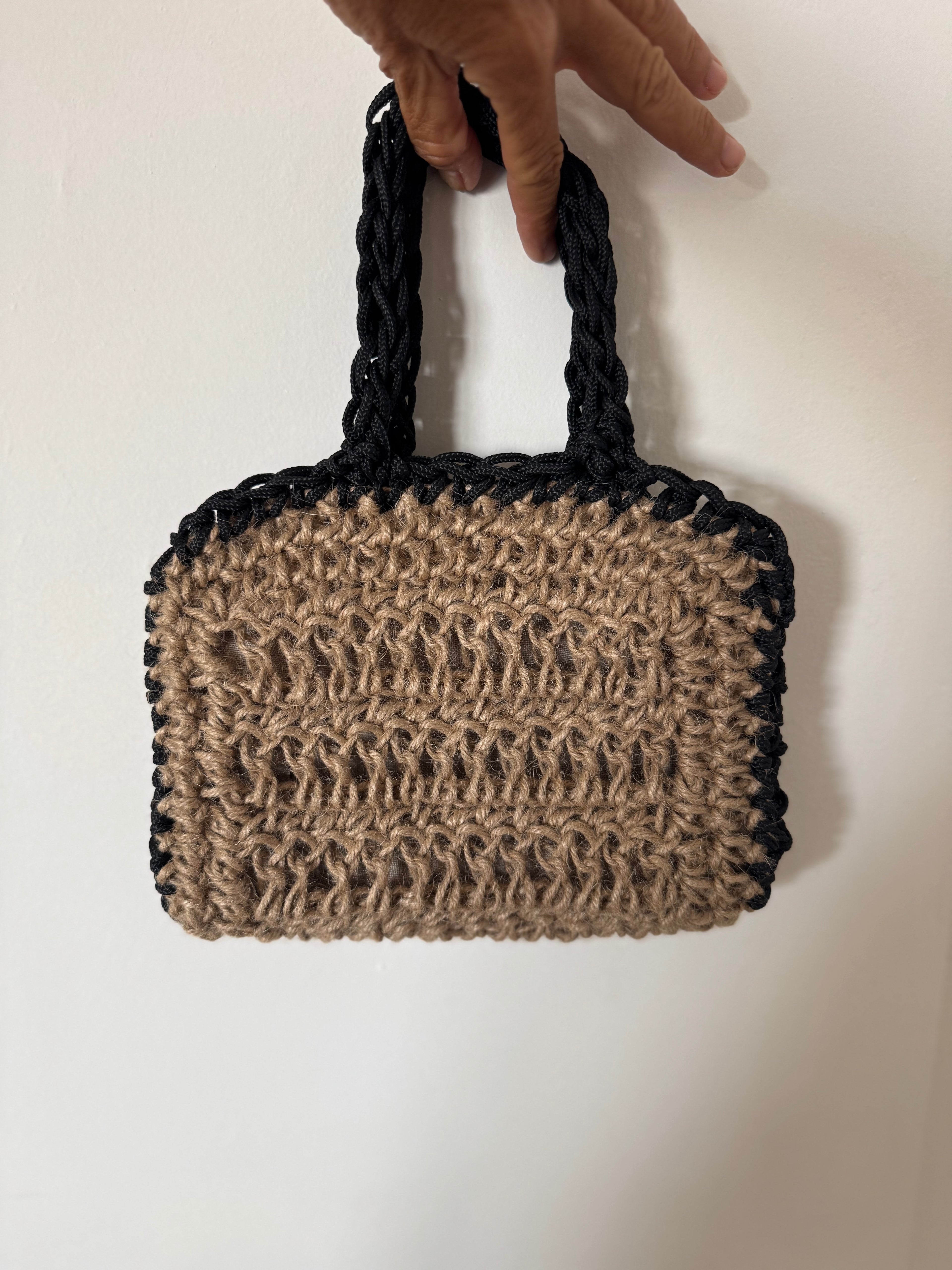 Bolso Blanes