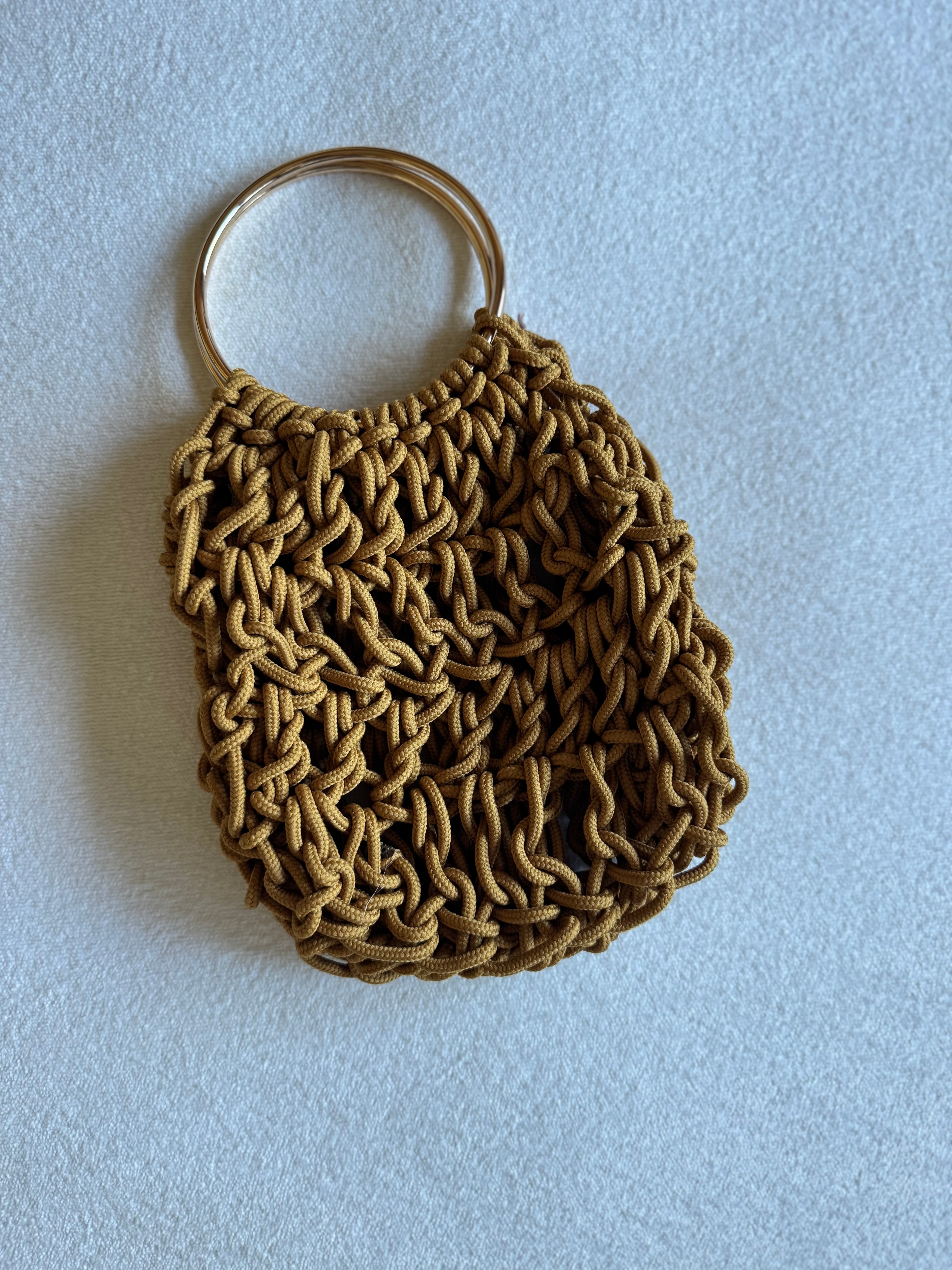 Bag Abba