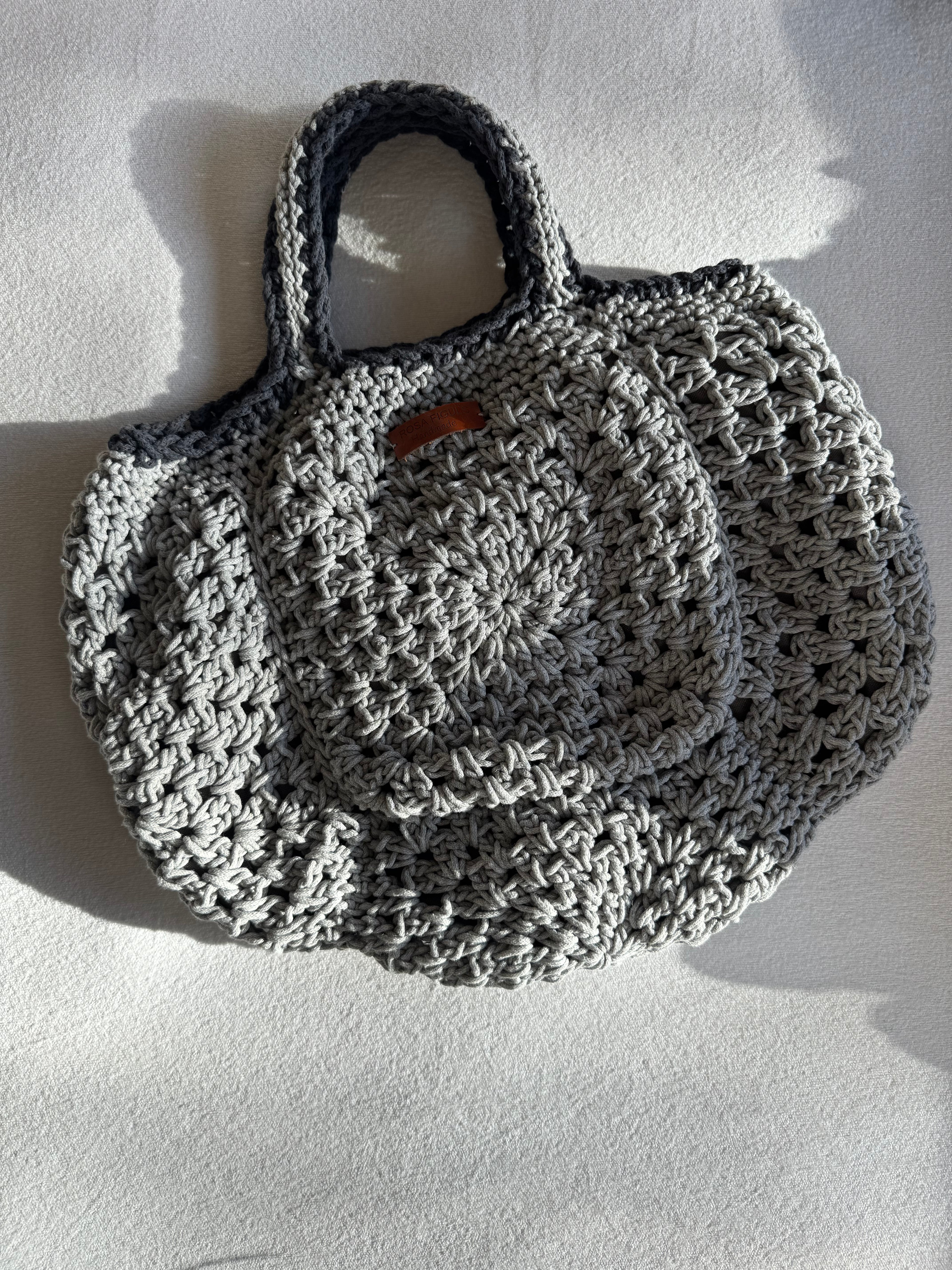 Bag Big