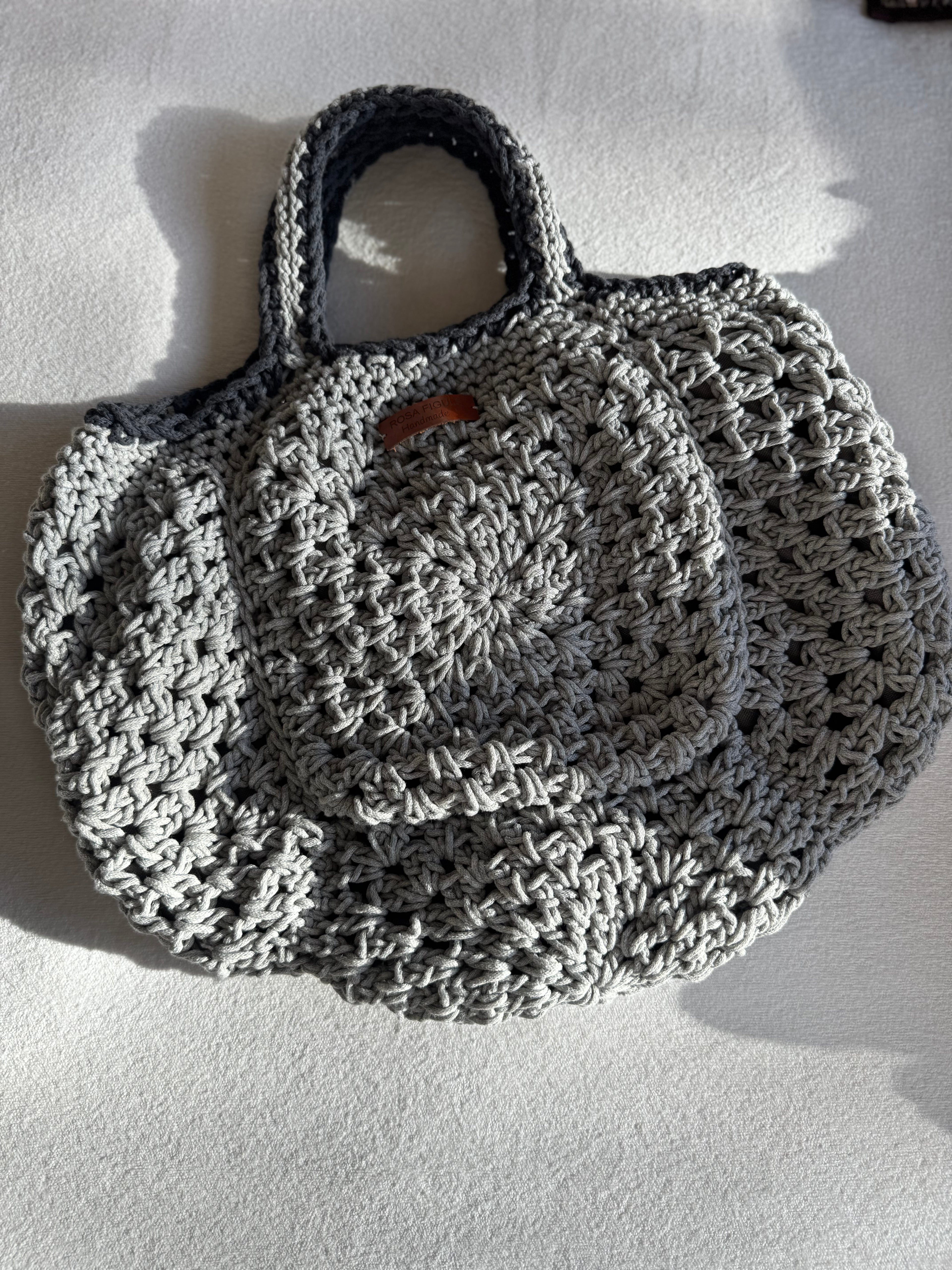 Bag Big