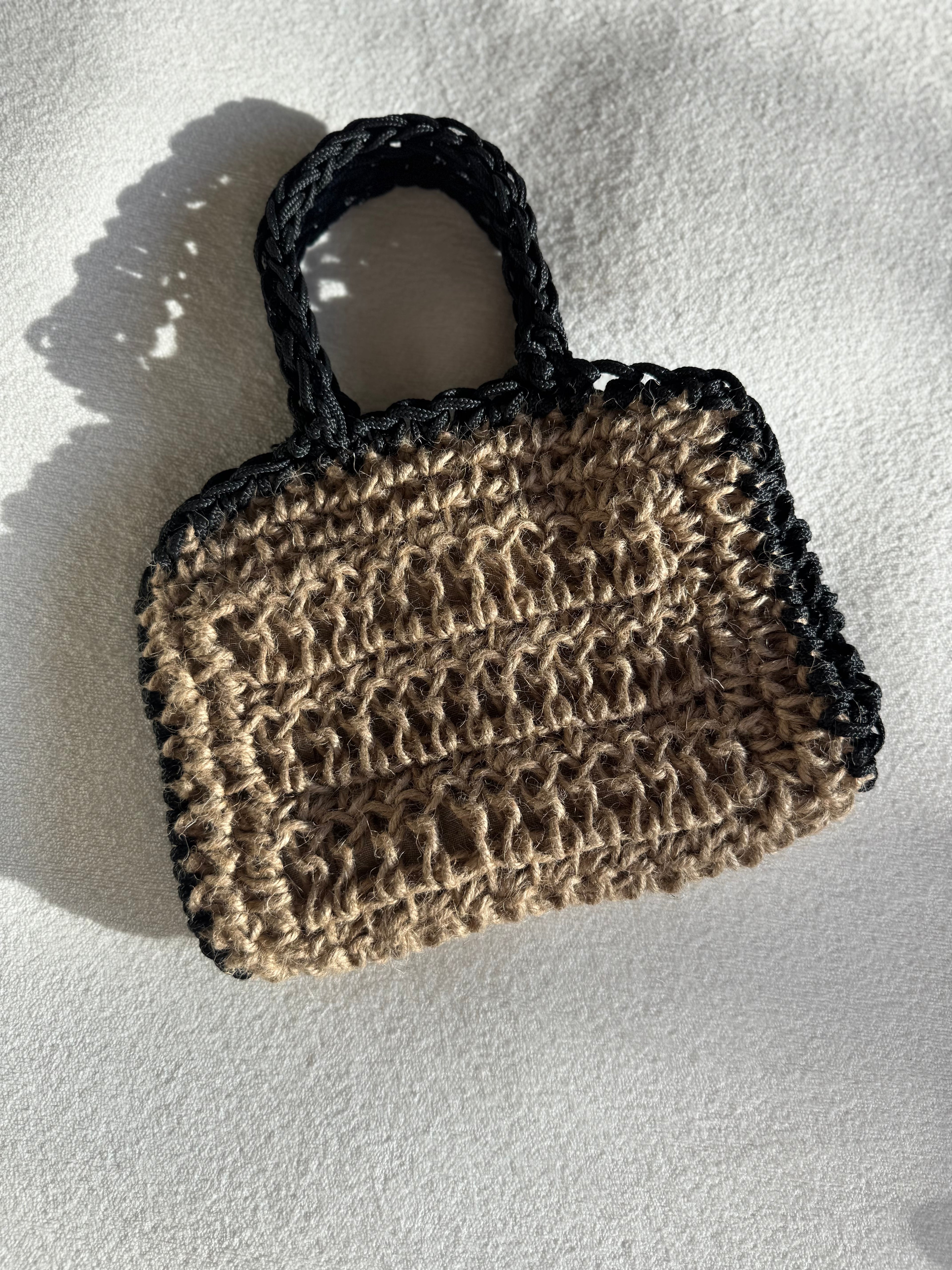 Bolso Blanes