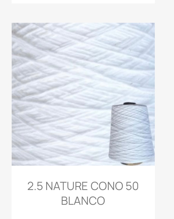 Chal 224 liso cotton