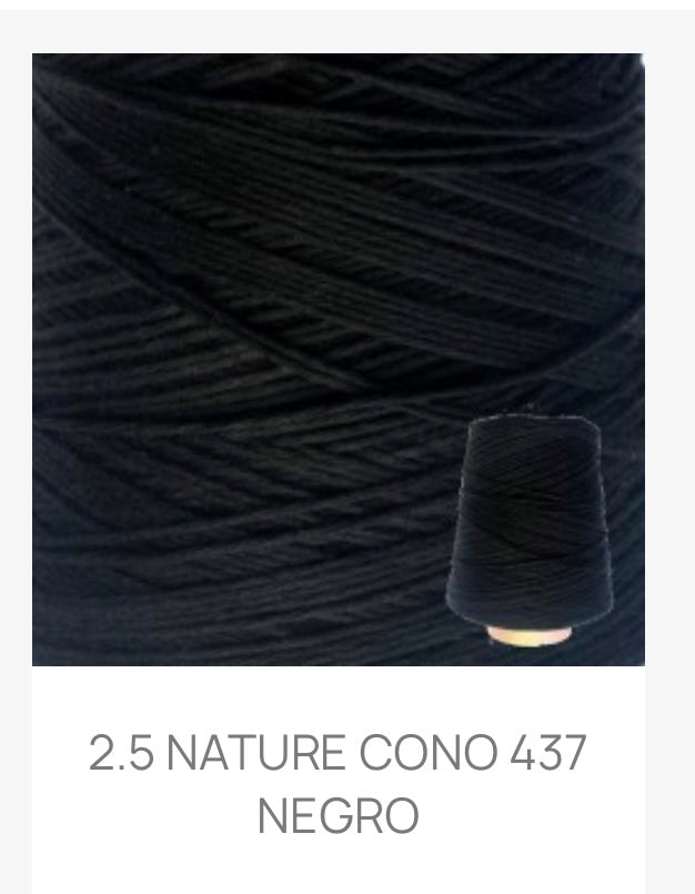 Chal 224 liso cotton