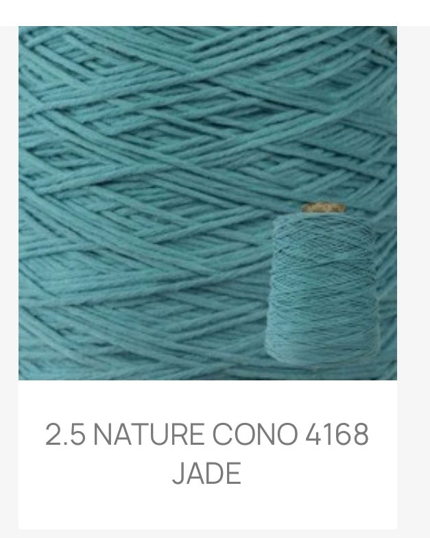 Chal 224 liso cotton