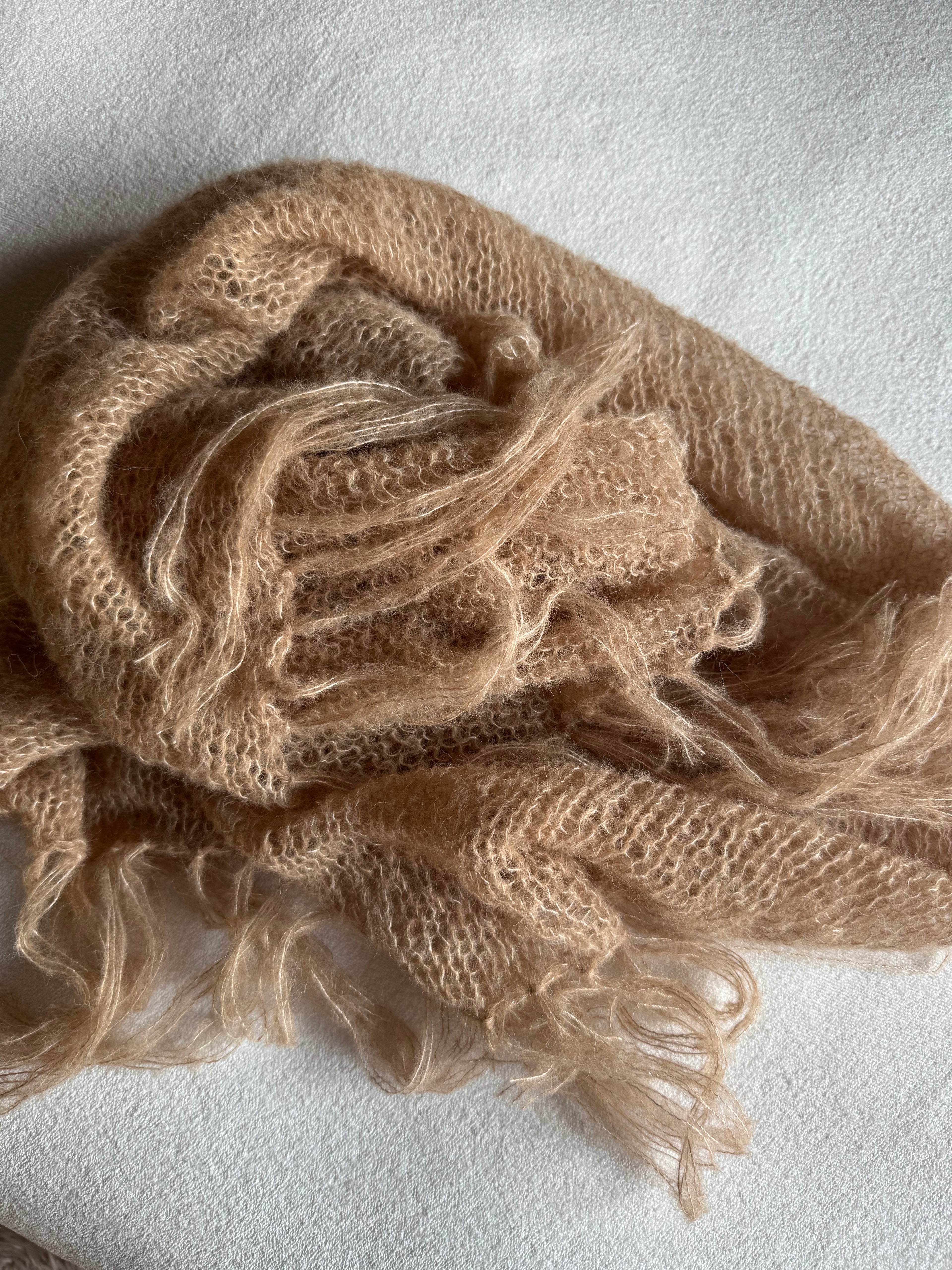 Chal Seis Alpaca/seda