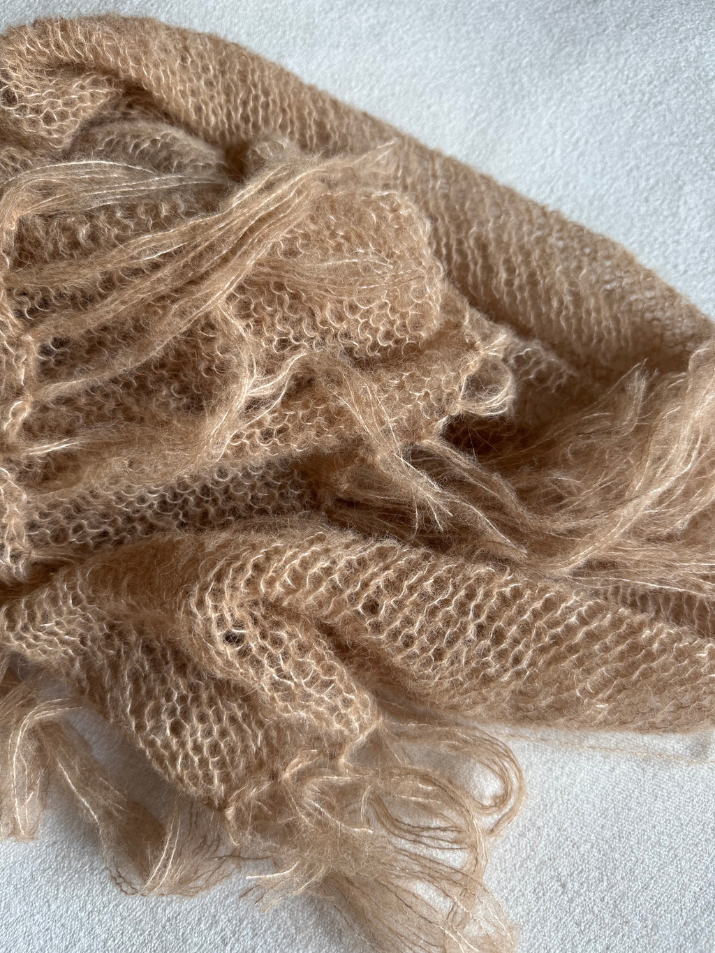 Chal Seis Alpaca/seda