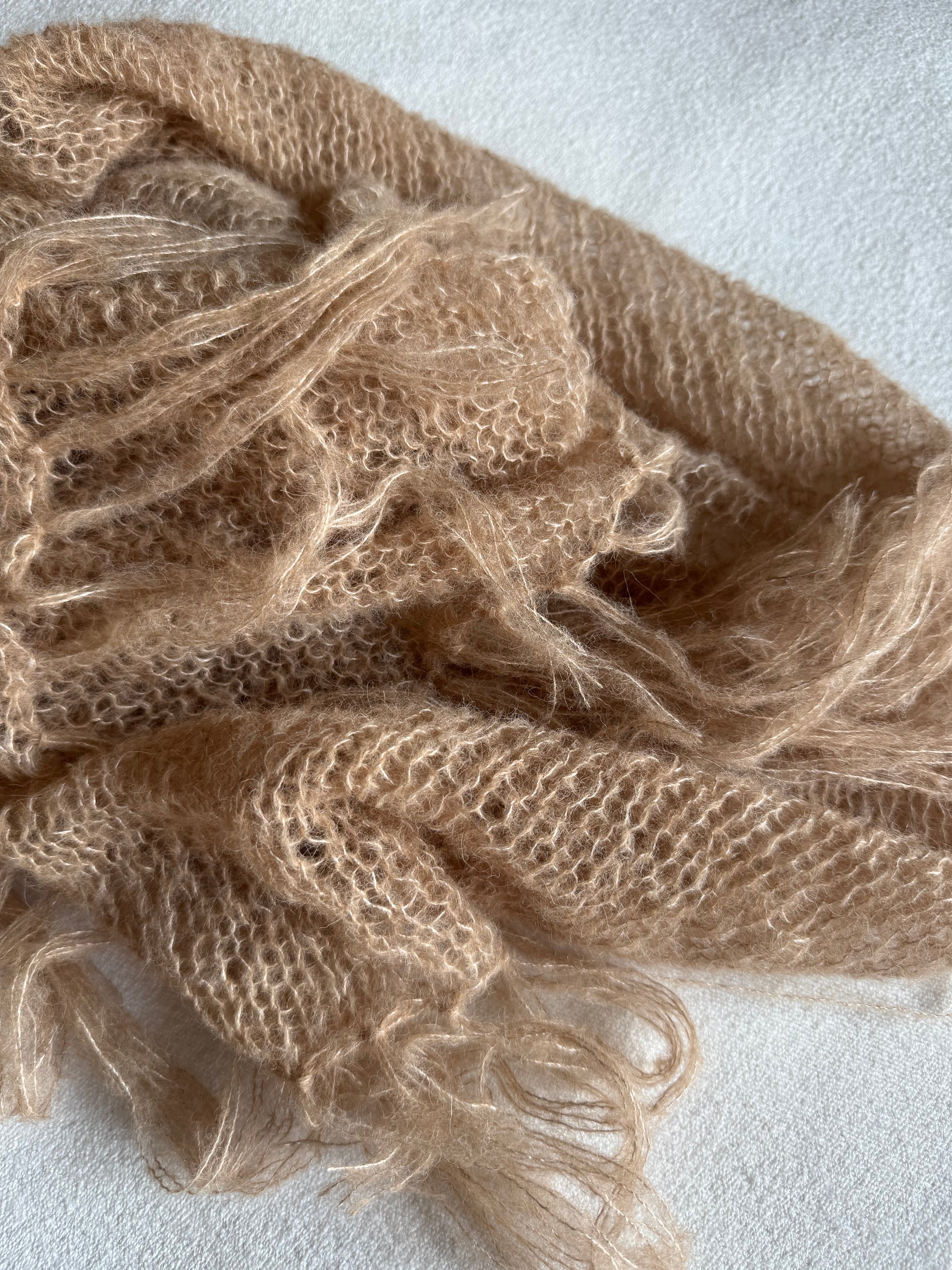 Chal Seis Alpaca/seda