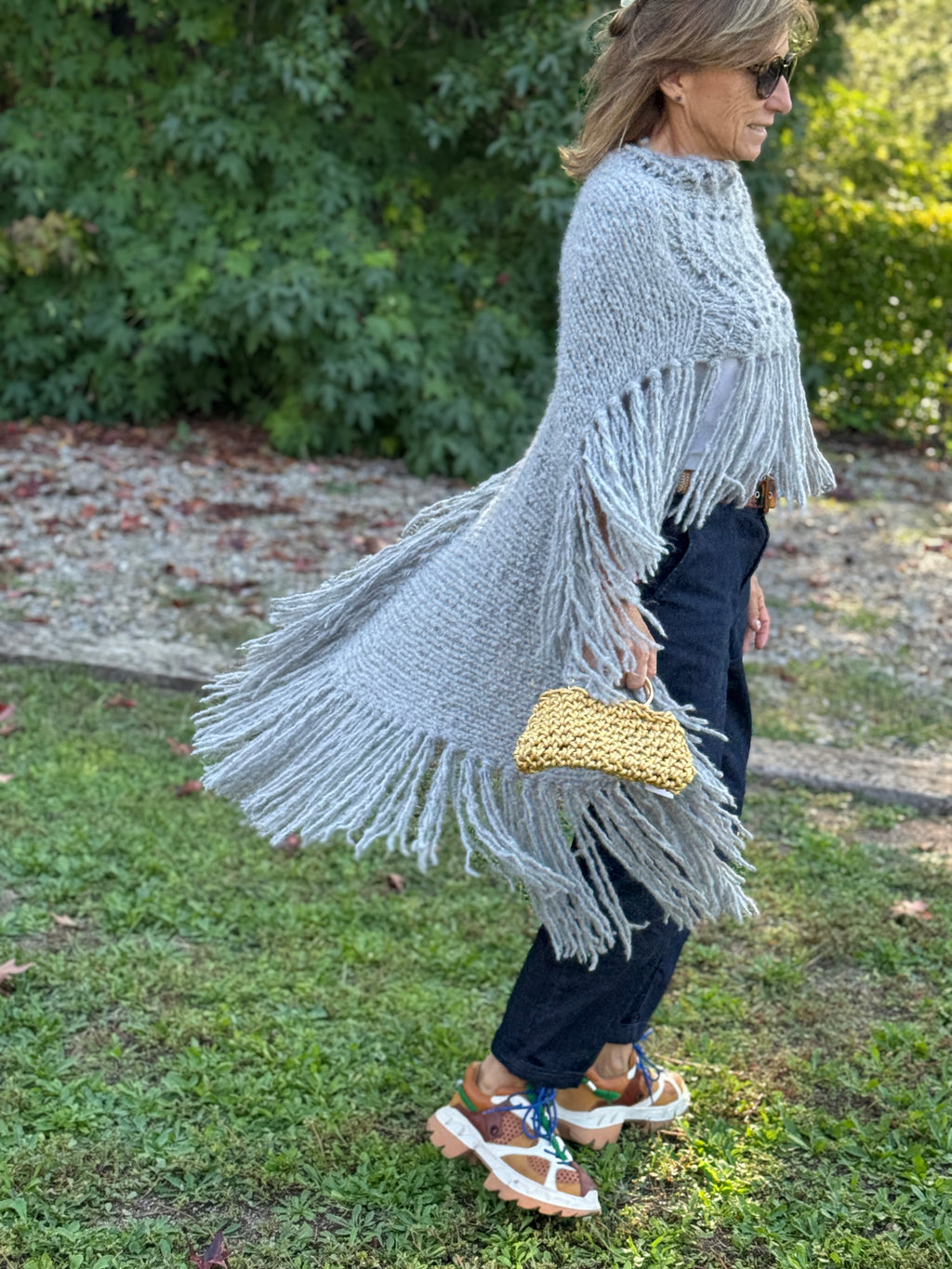 Poncho Luisa