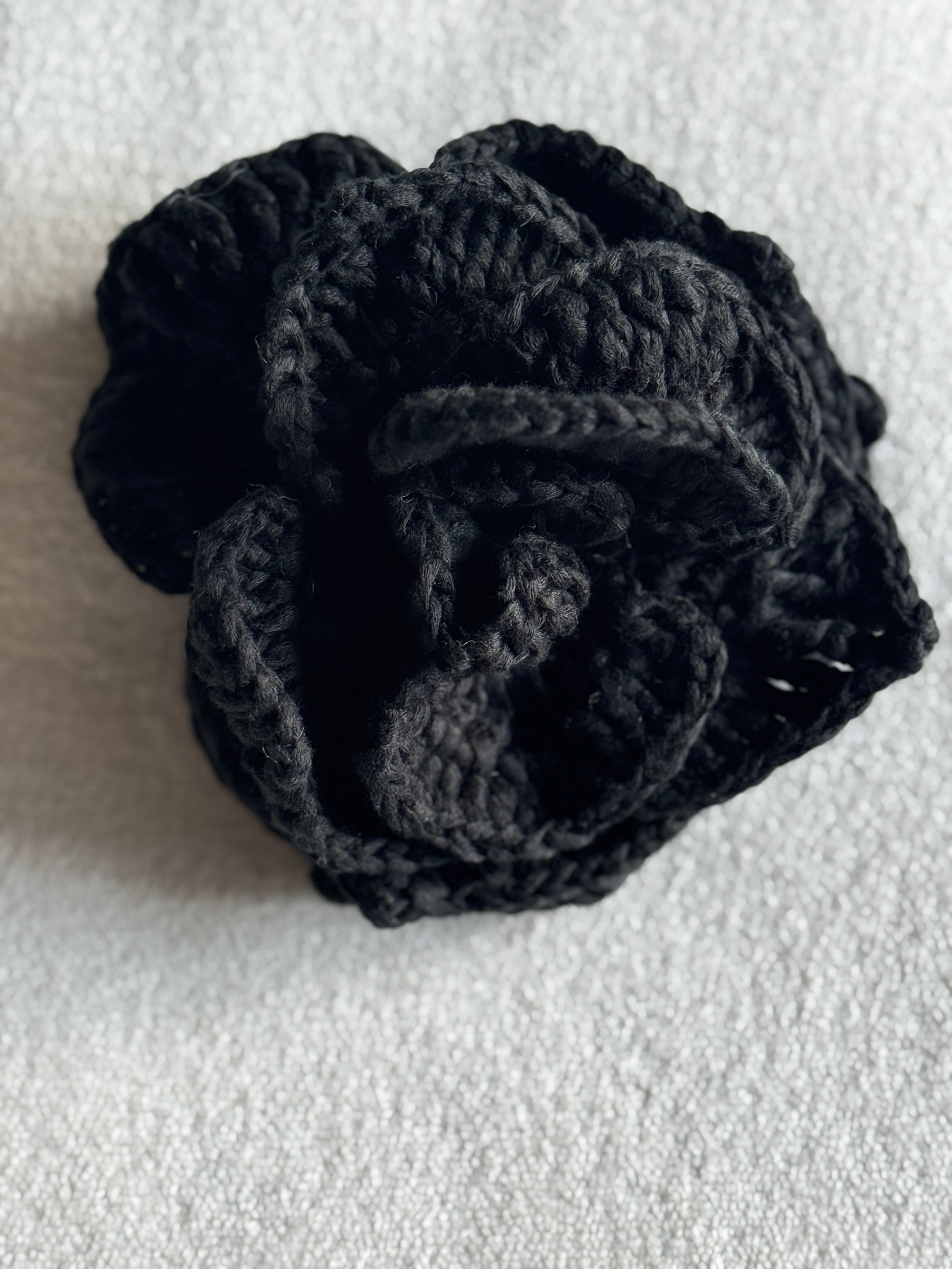 Flower Big