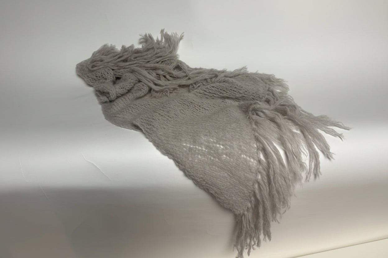 Chal Seis Alpaca/seda