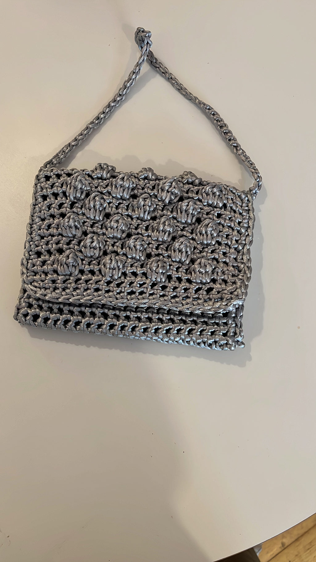 Bag Nudos