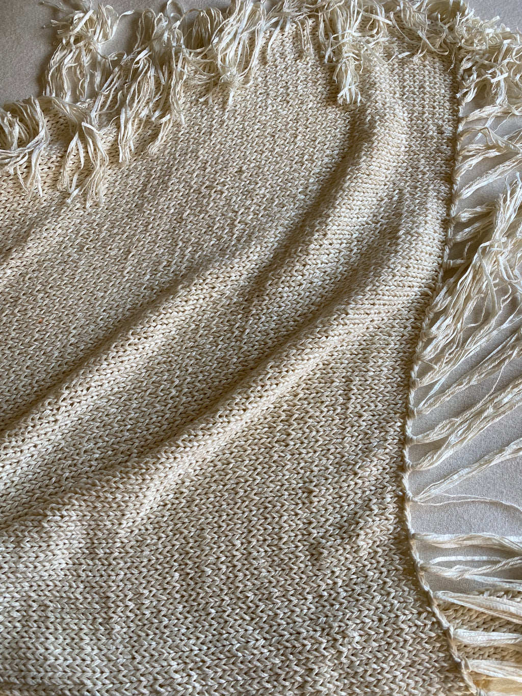 Chal Liso Seda/Brillo