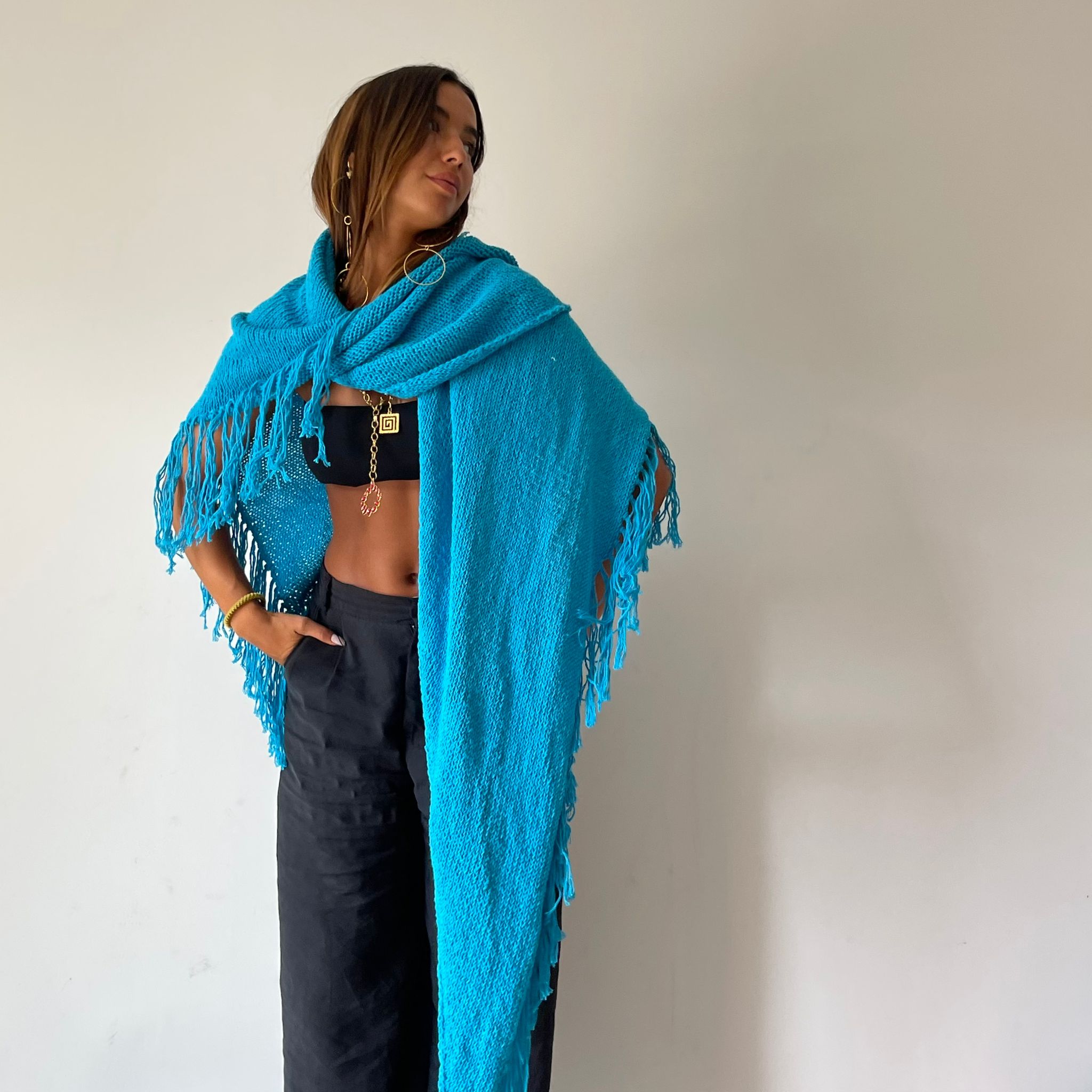 Chal 224 liso cotton