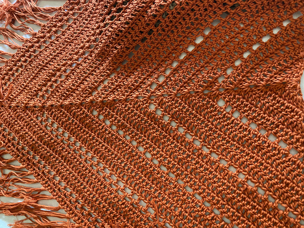 Chal Calado Cotton